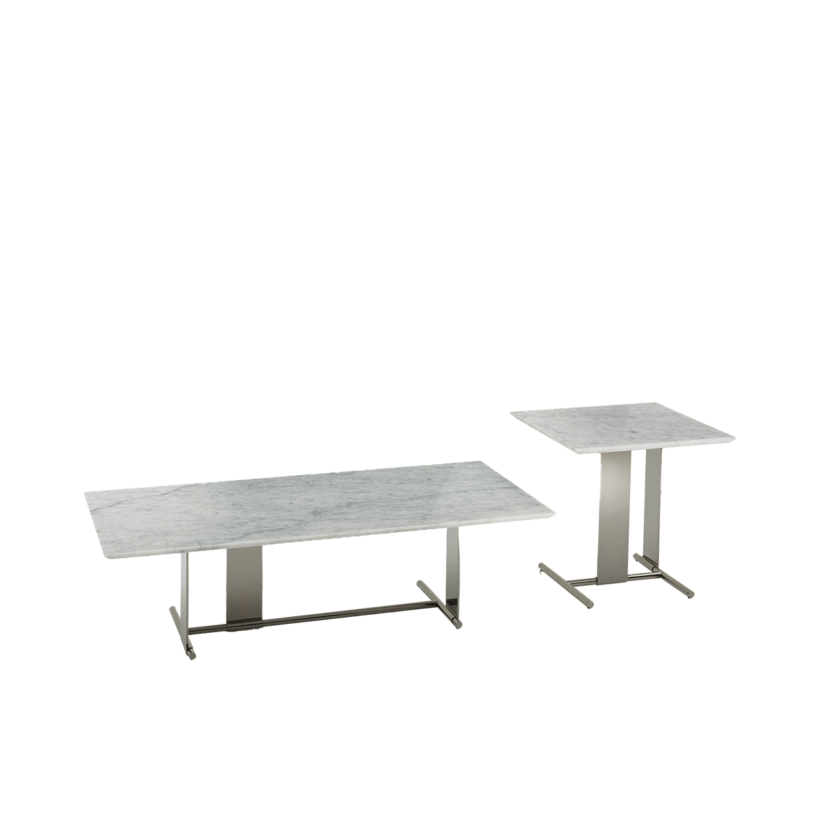 Sidy Coffee & Side Table