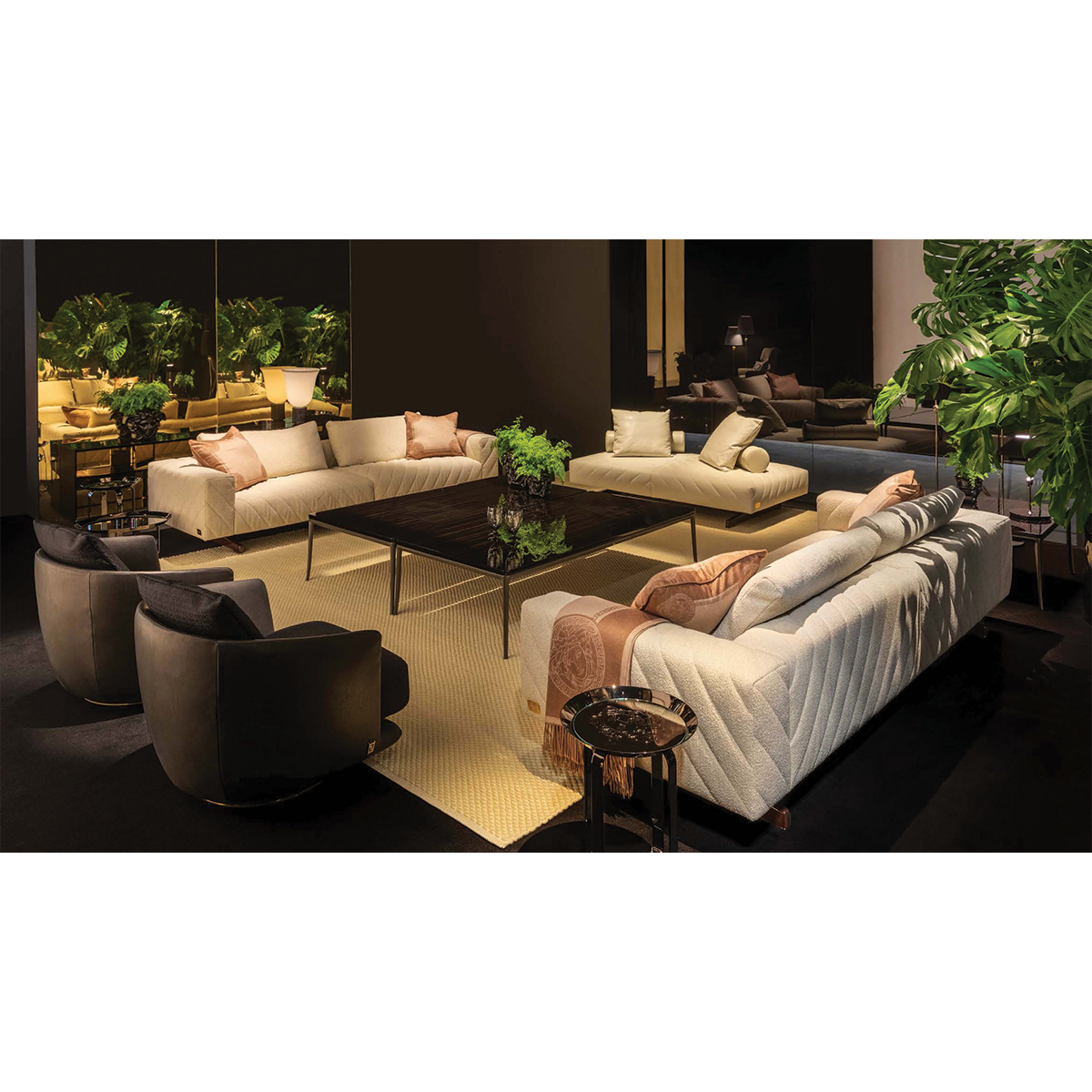 Stiletto Coffee Table