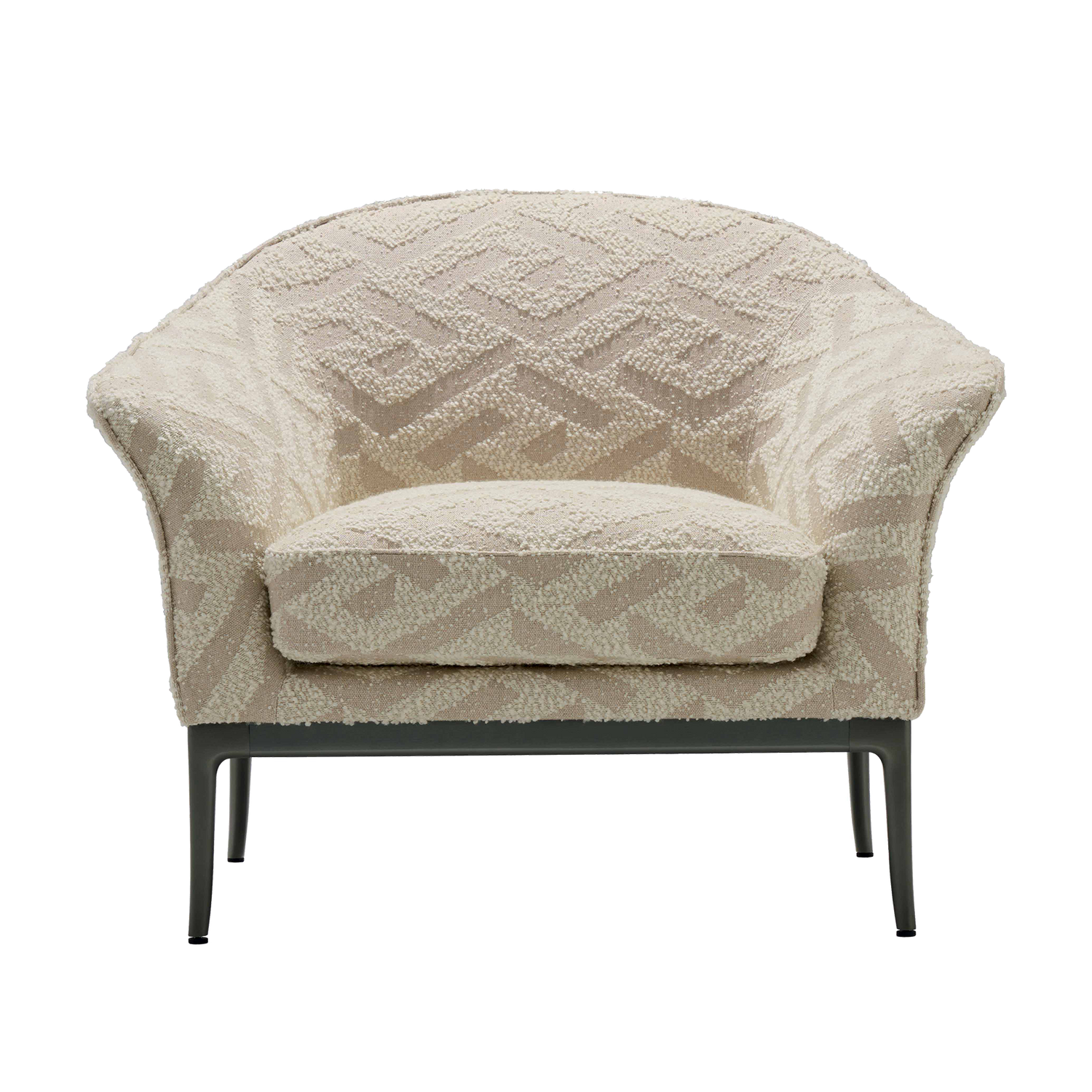 Stiletto Armchair