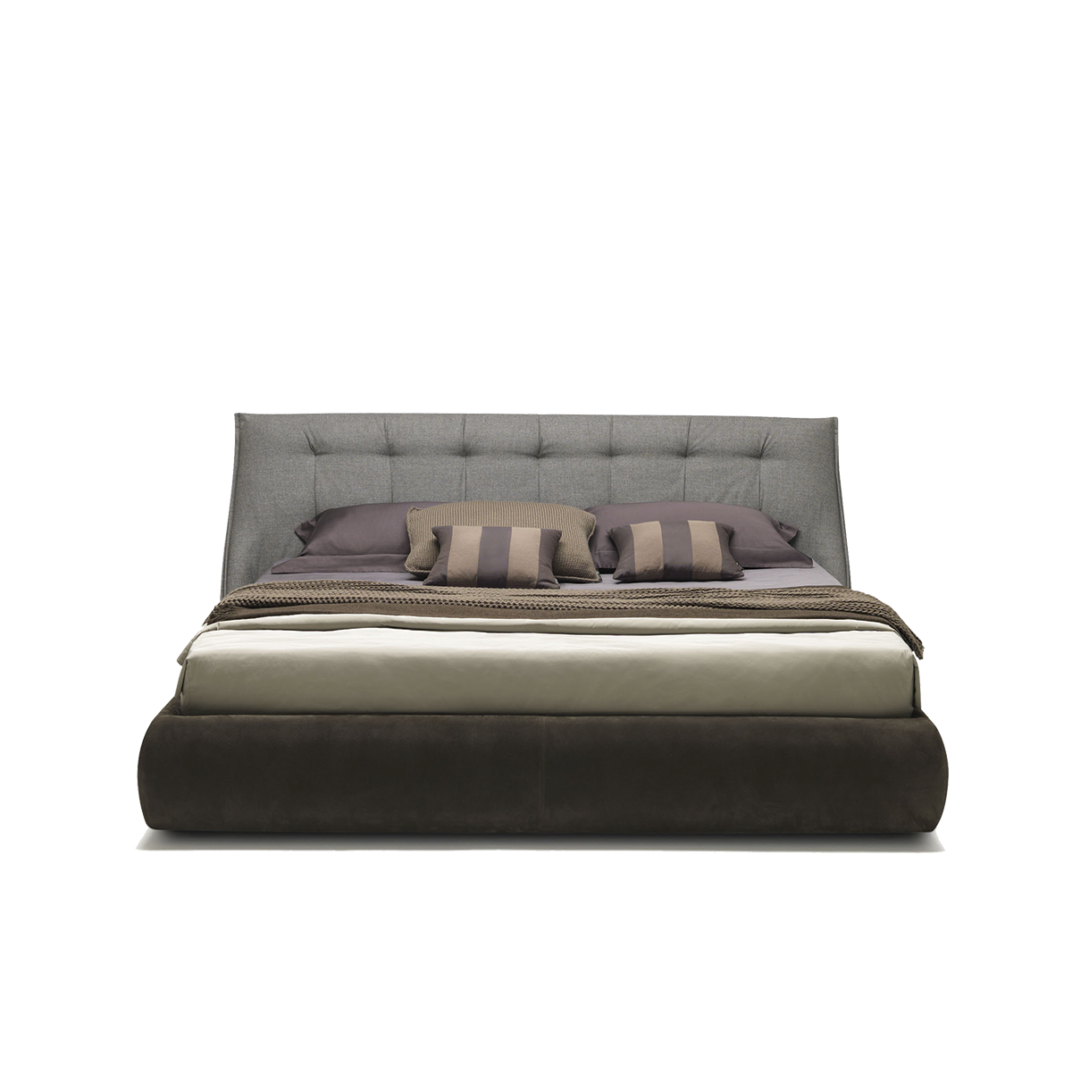 Sumo Bed
