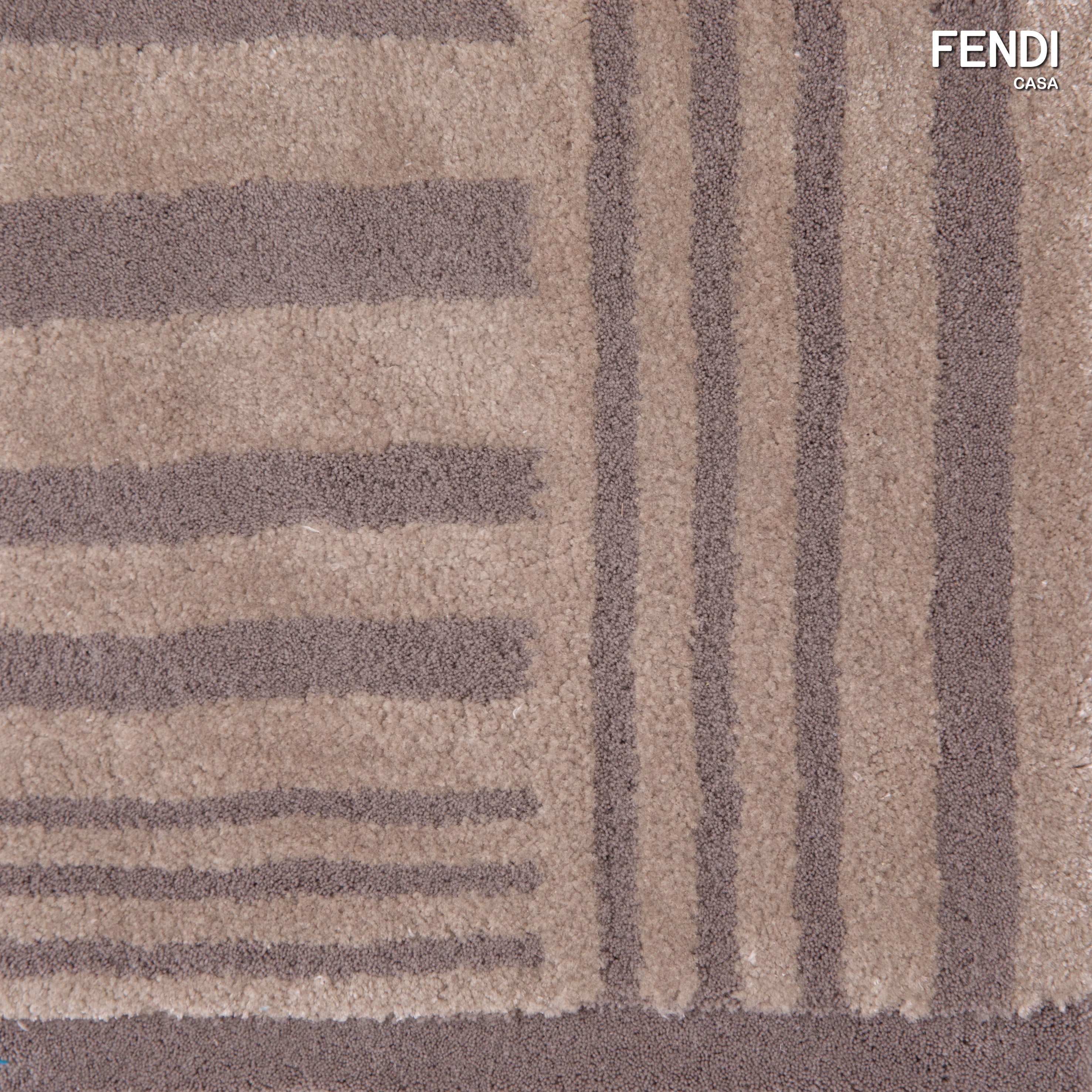Tiles Rug