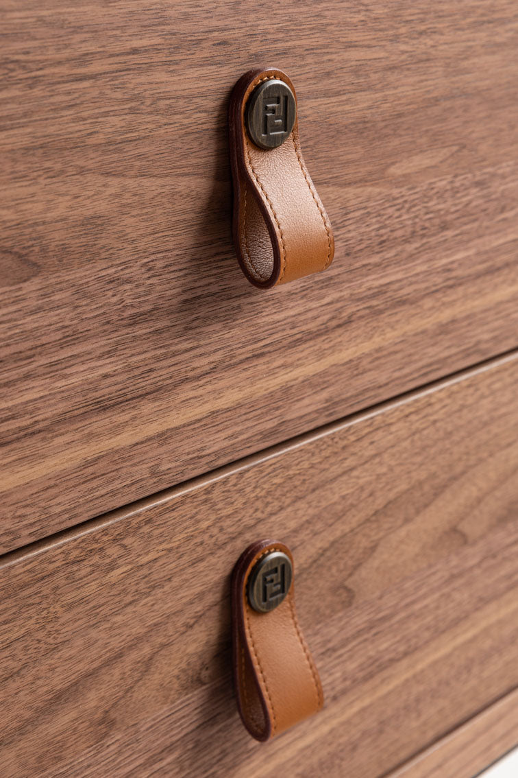 Tiretto Bedside Table