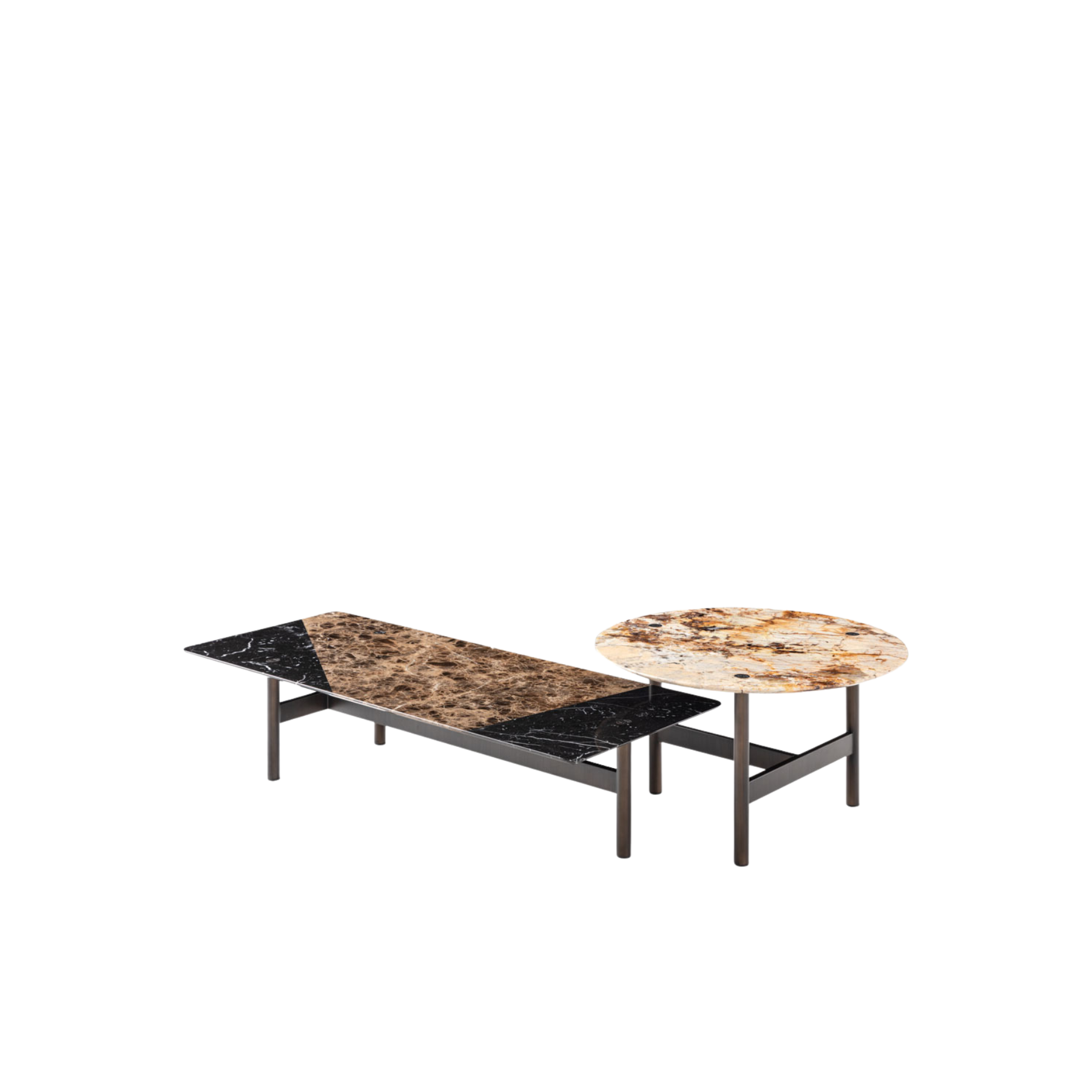 Totu Coffee Table