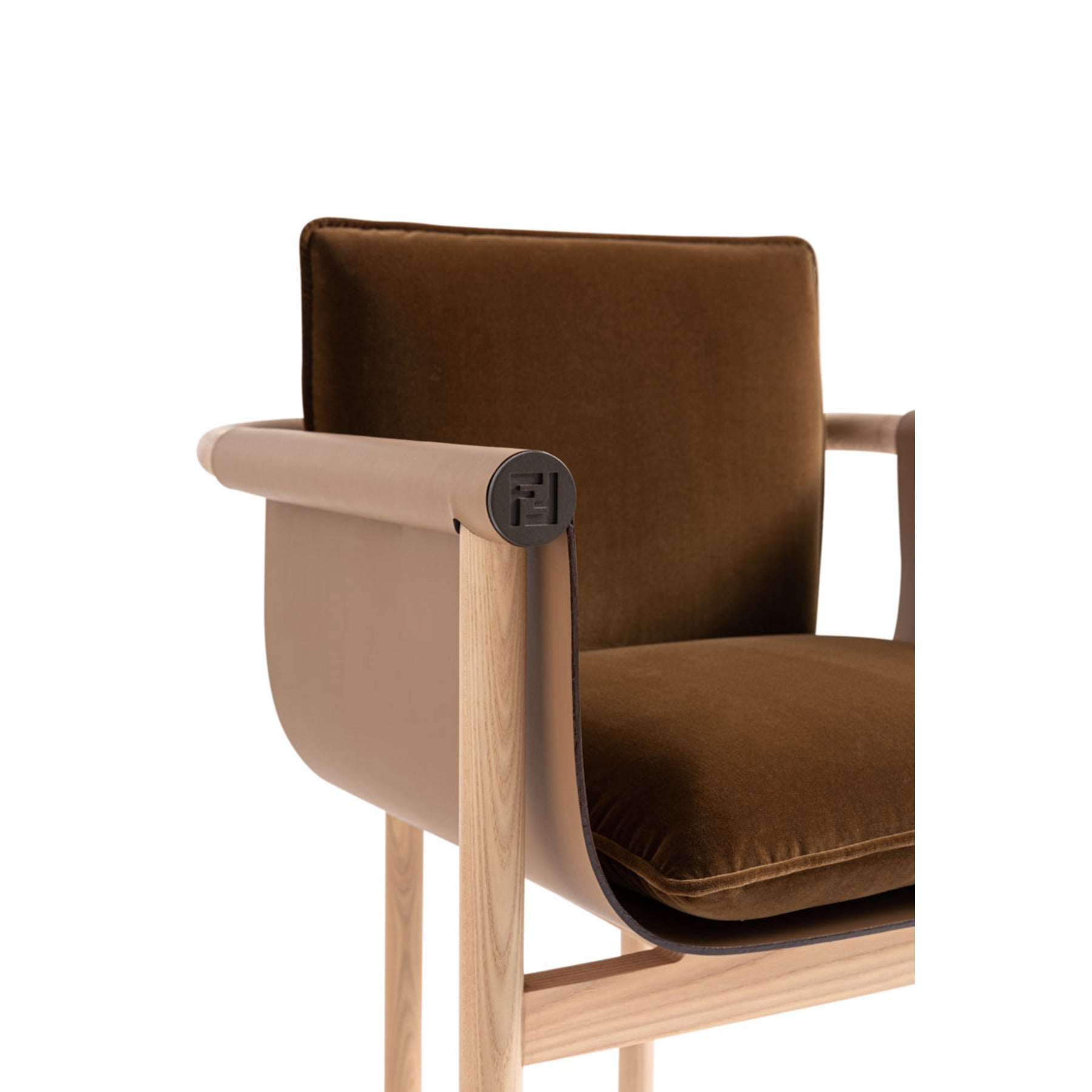 Totu Wood Chair