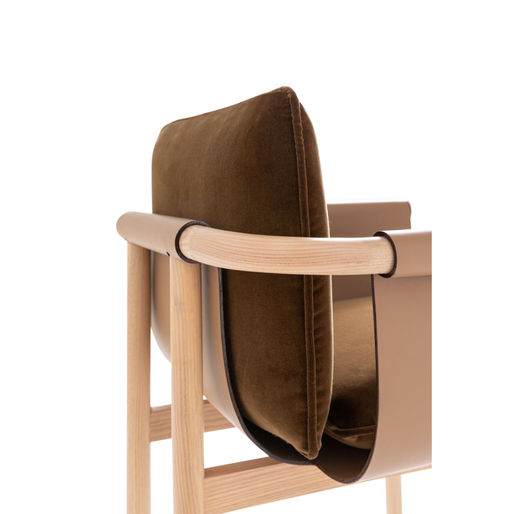 Totu Wood Chair