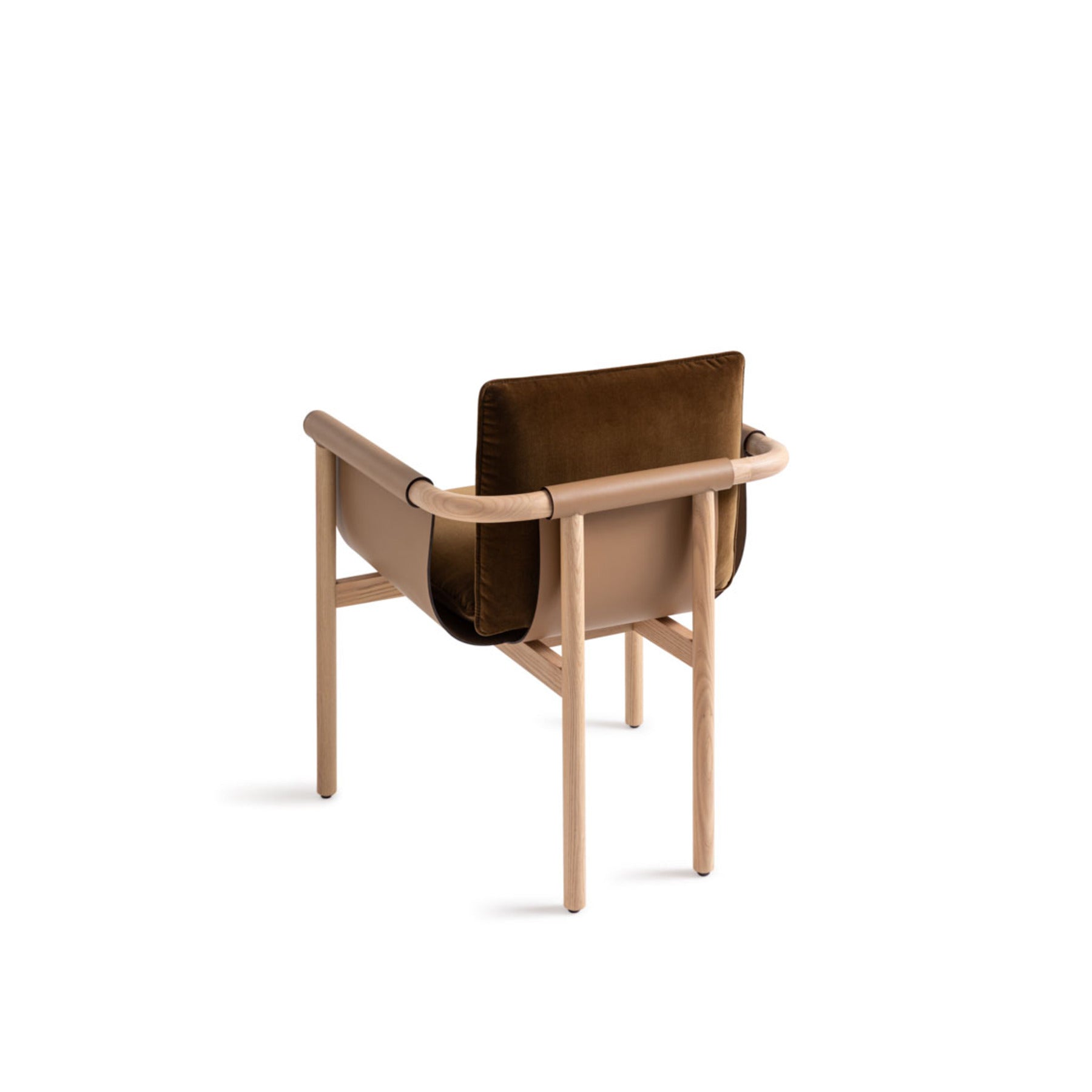 Totu Wood Chair