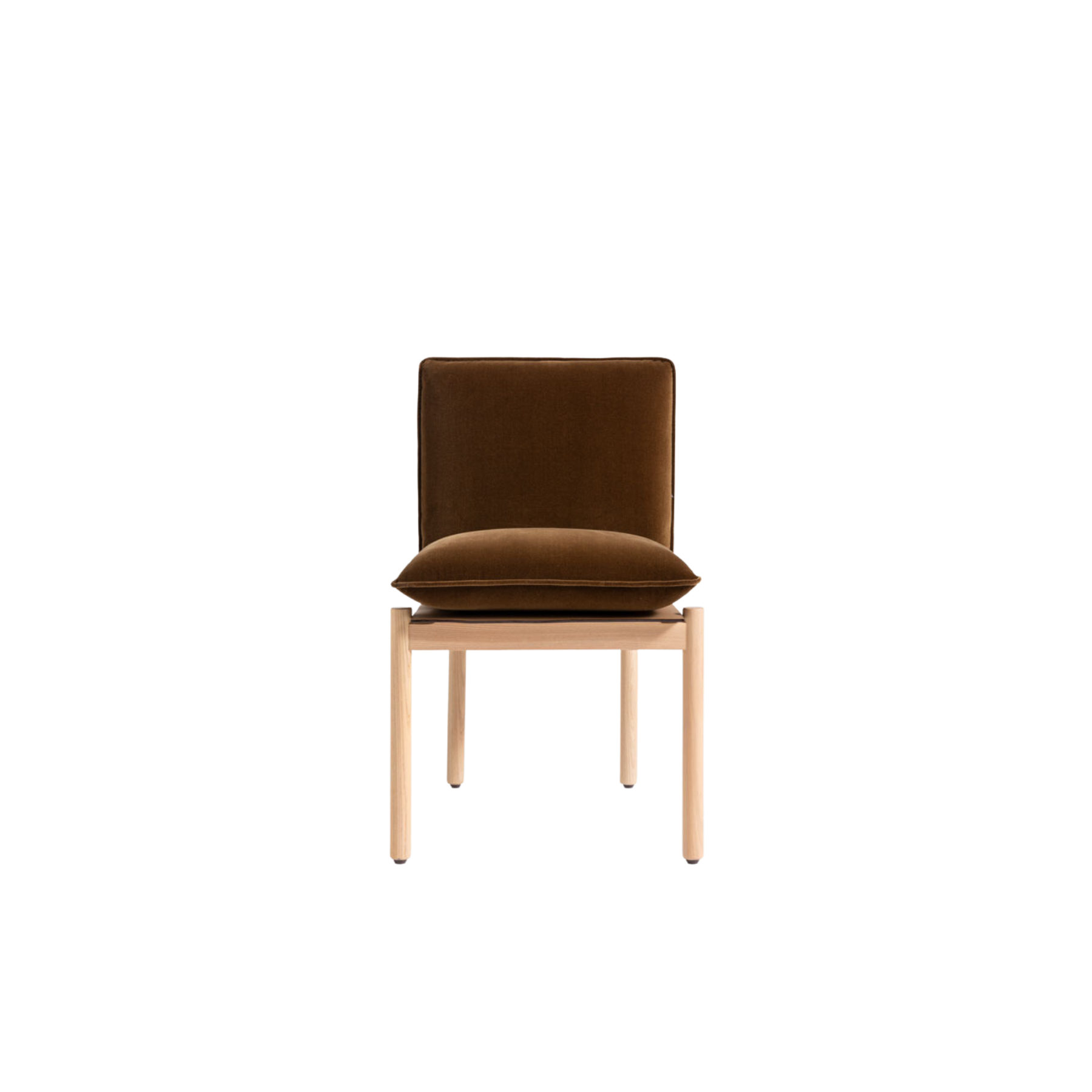 Totu Wood Chair