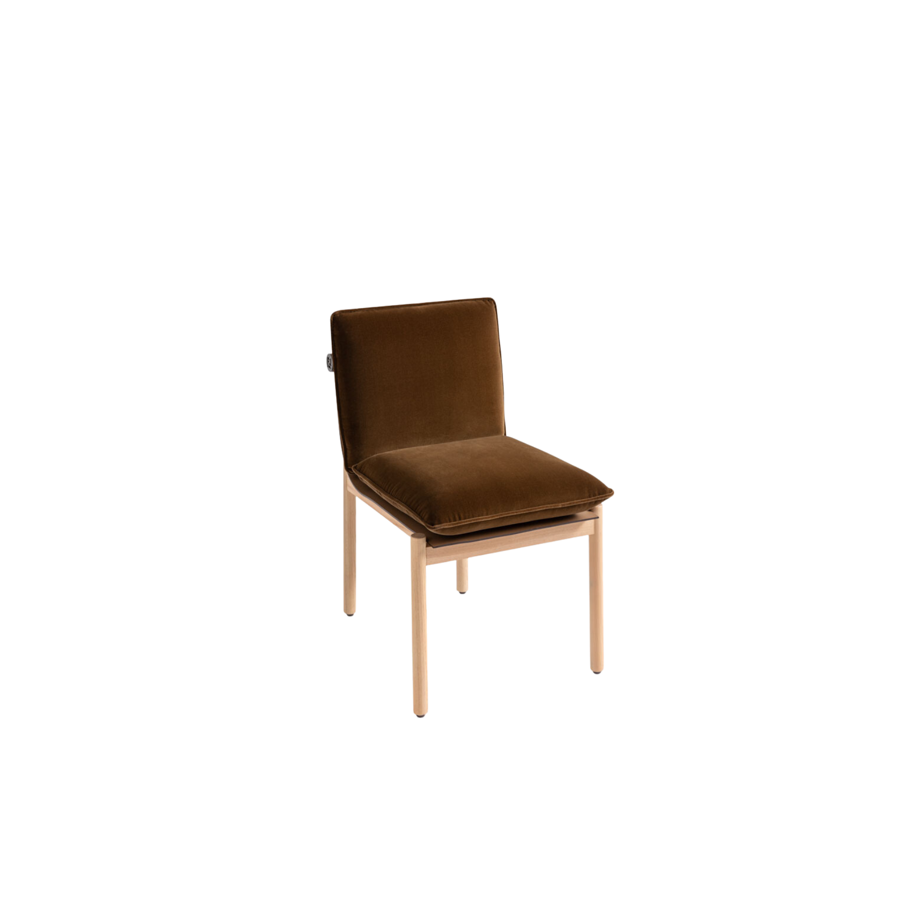 Totu Wood Chair