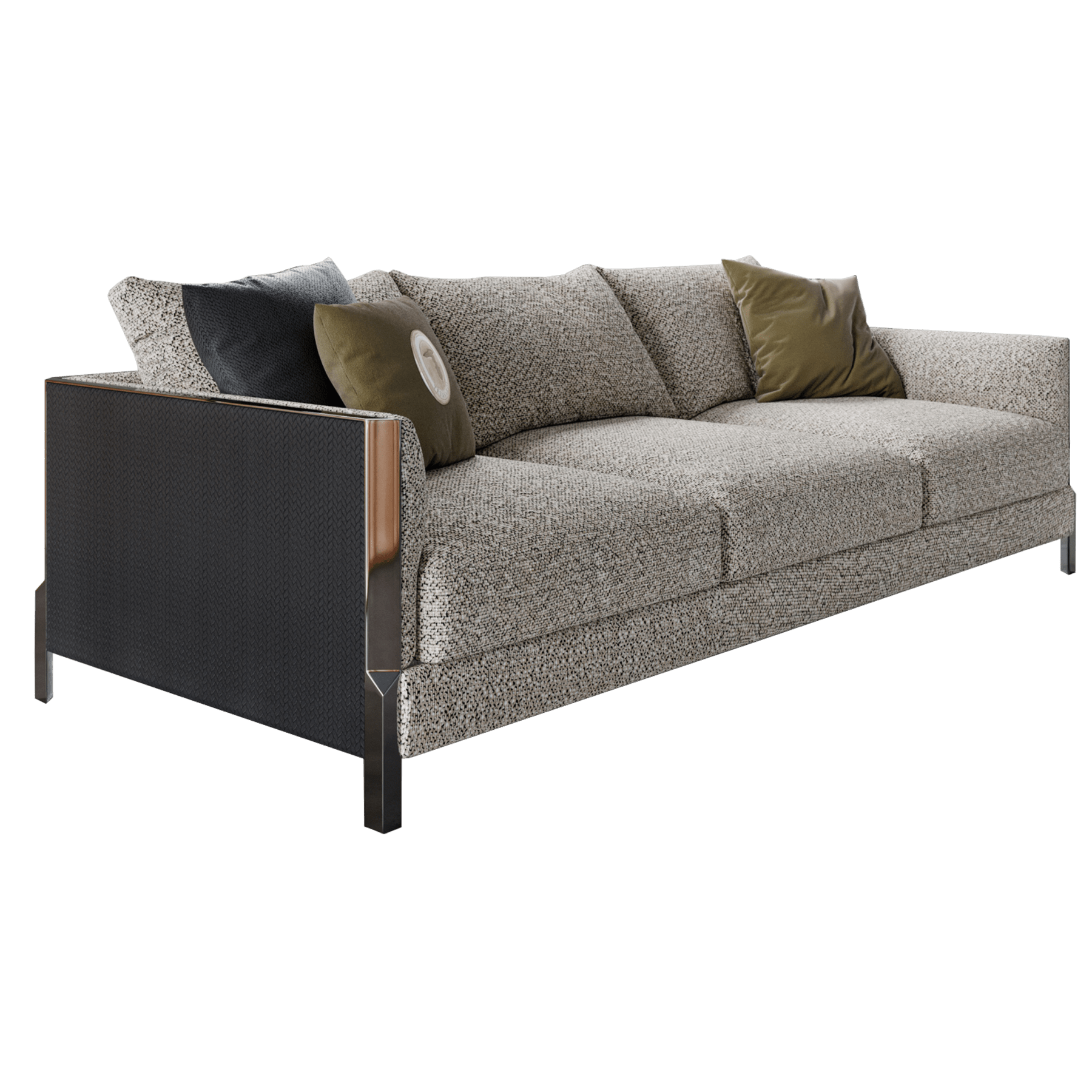 Band Lite Sofa