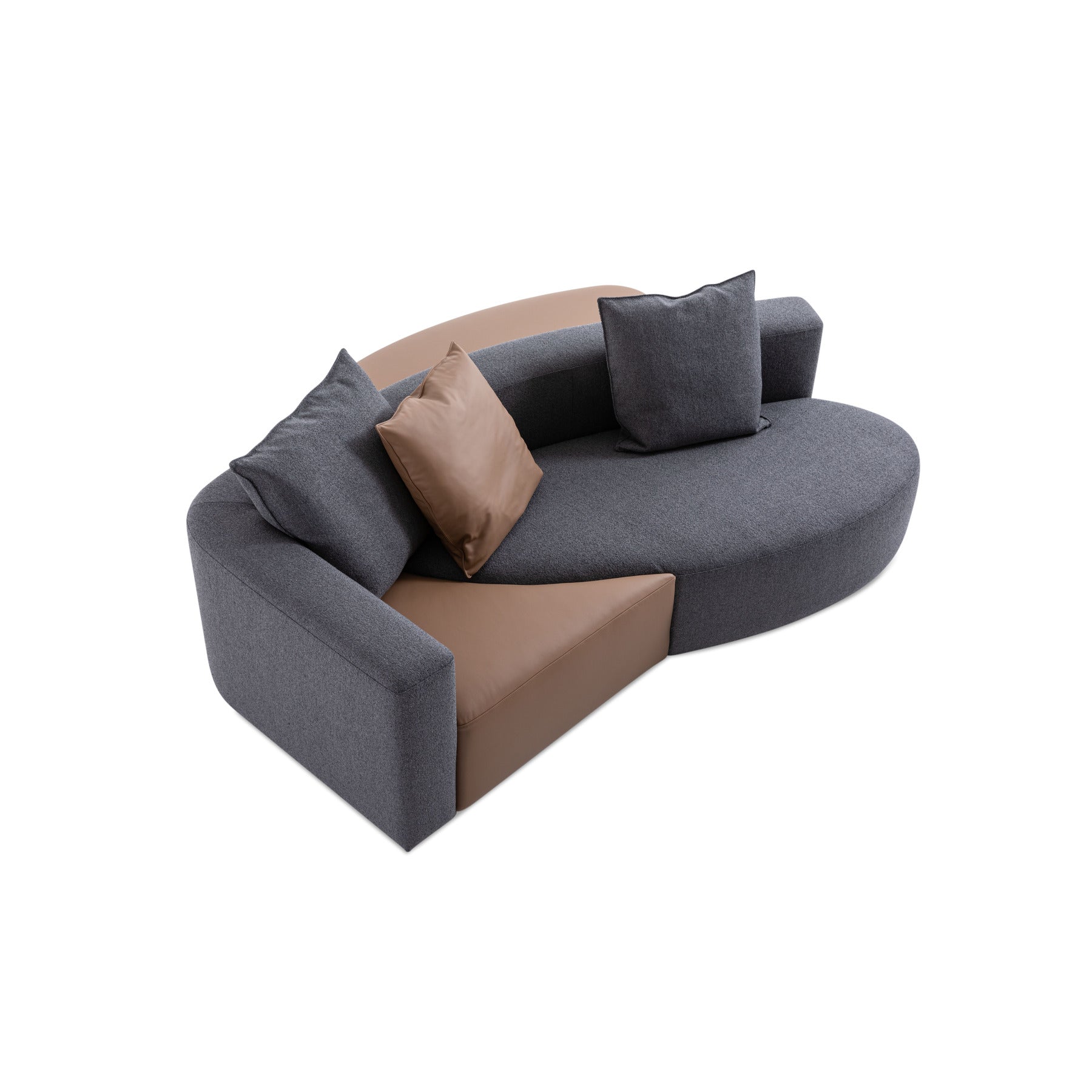 Astract Sofa