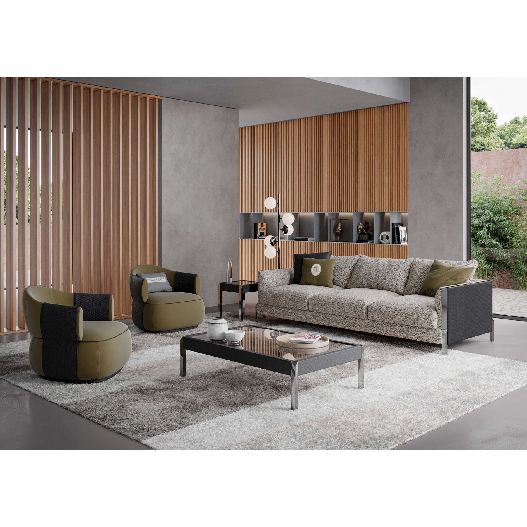 Band Lite Sofa