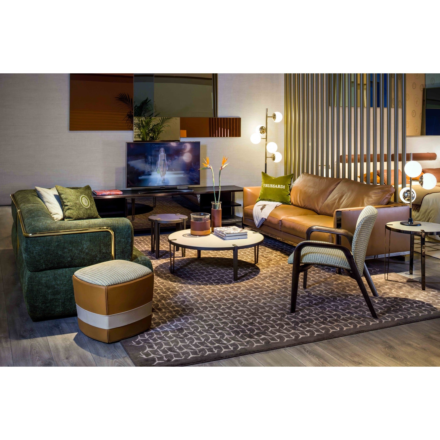 Bondai Coffee & Side Table