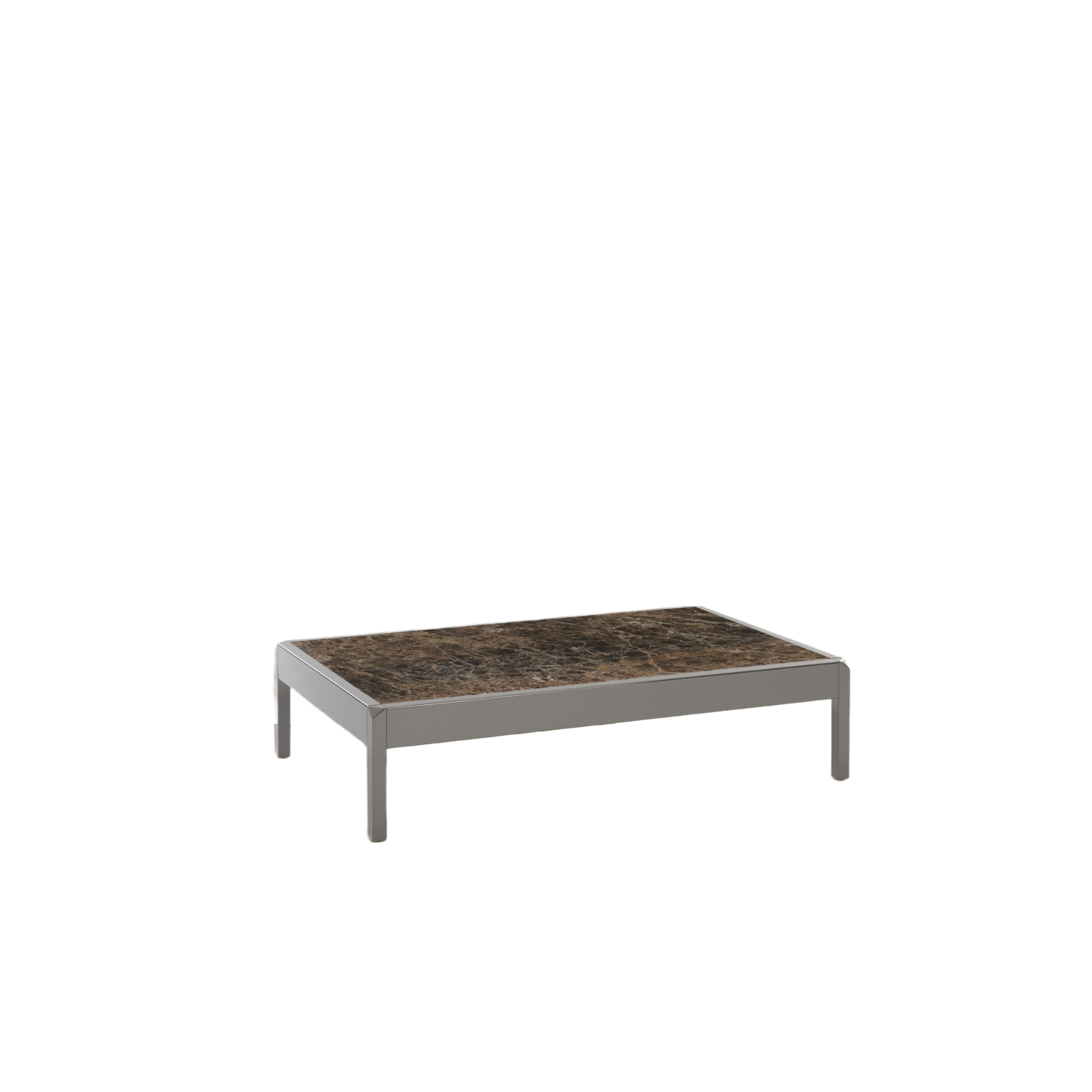 Band Coffee & Side Table