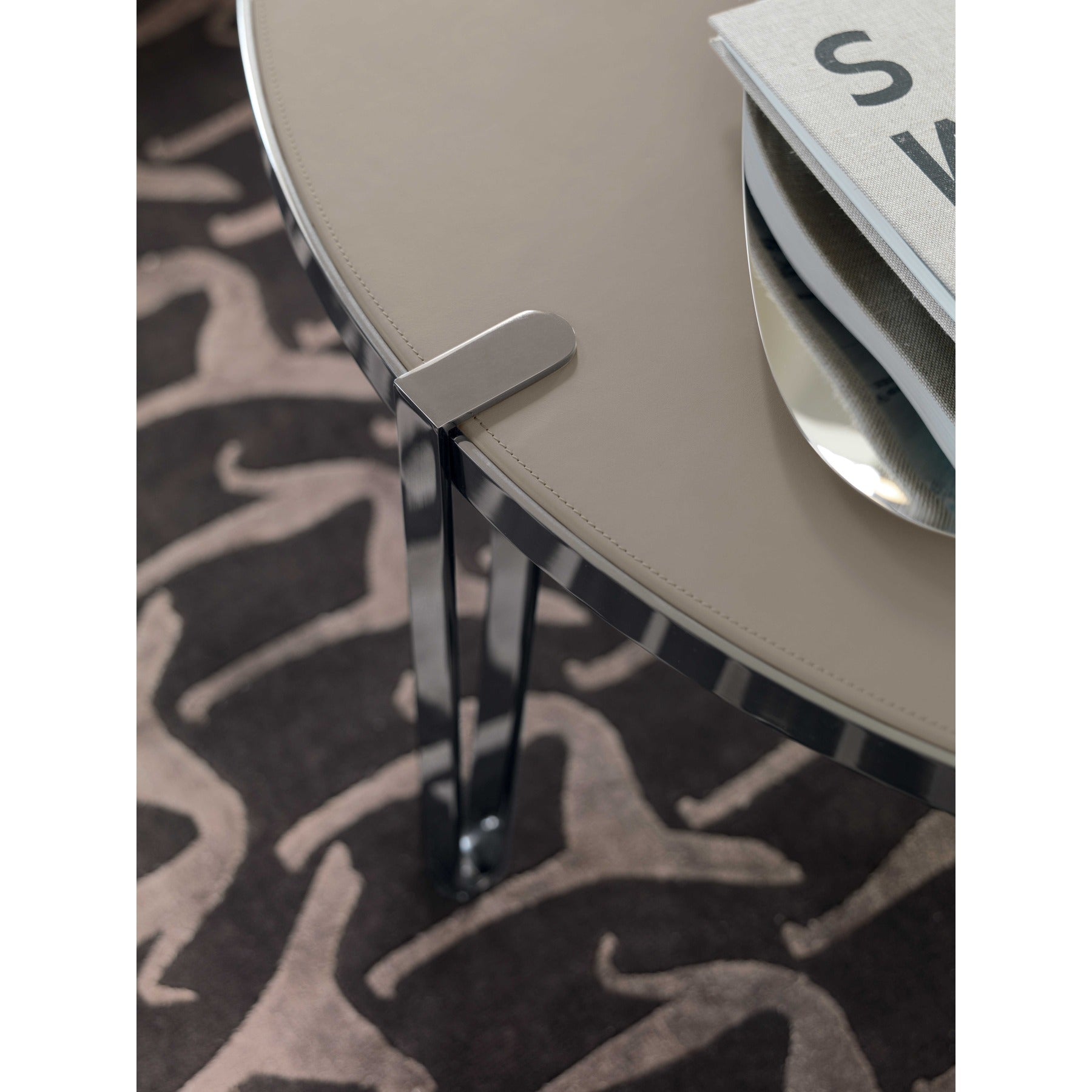 Bondai Coffee & Side Table