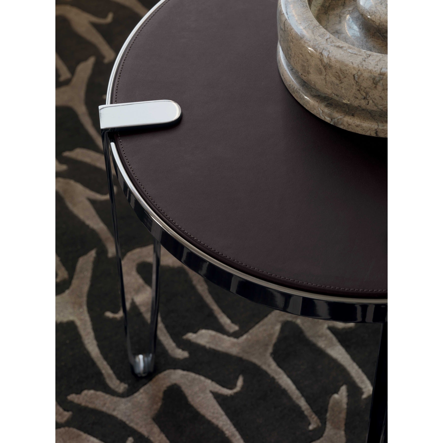 Bondai Coffee & Side Table