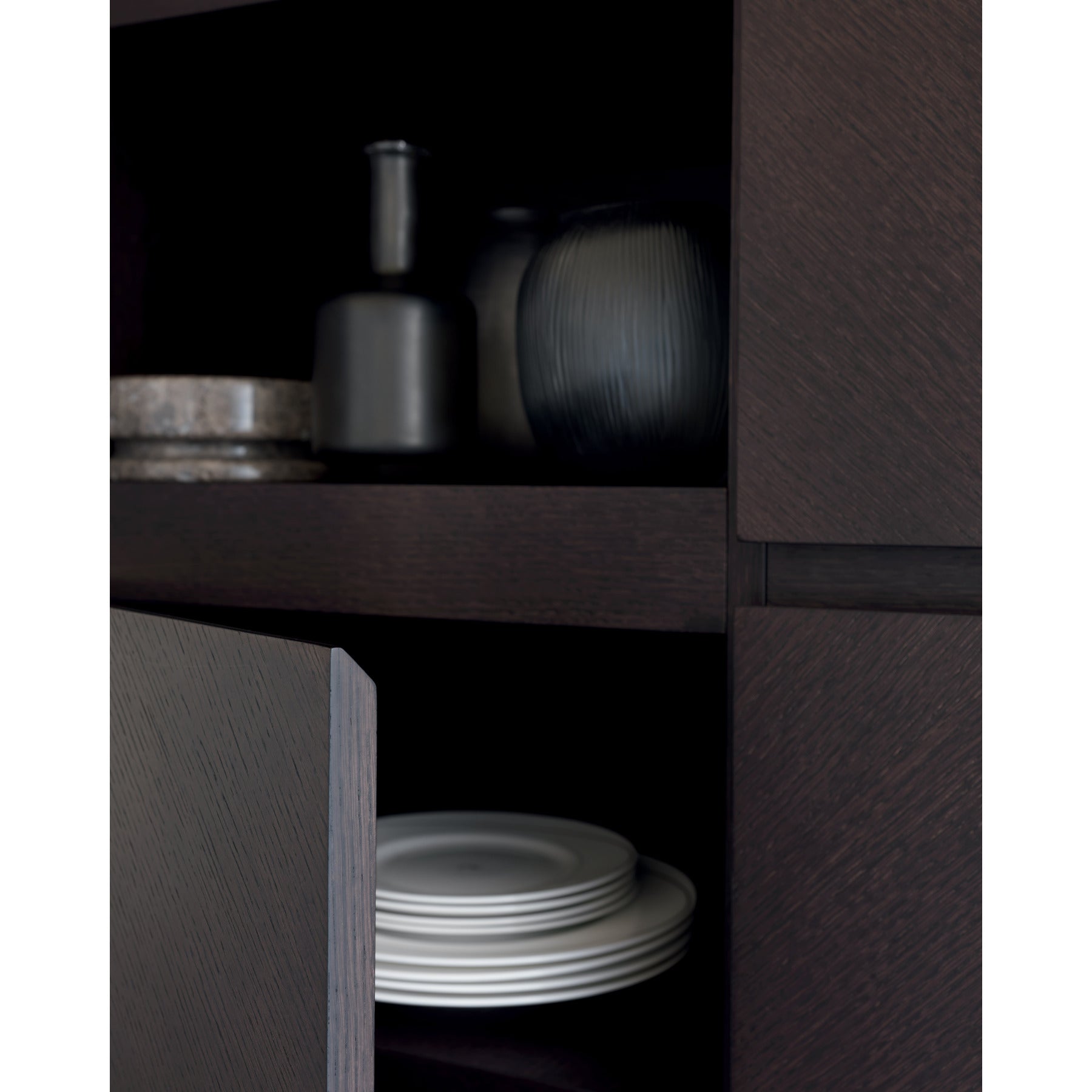 Bridge Cabinet