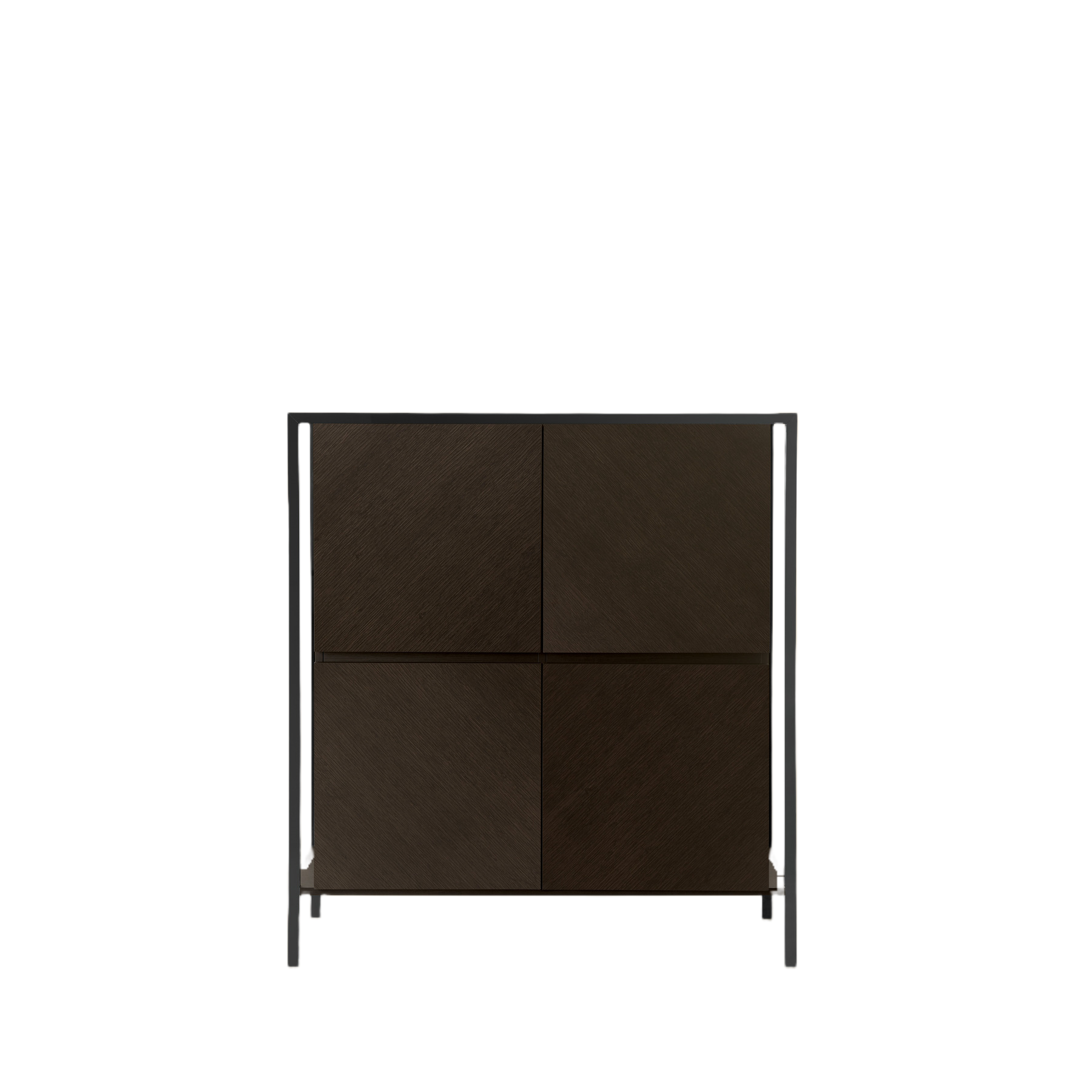 Bridge Cabinet