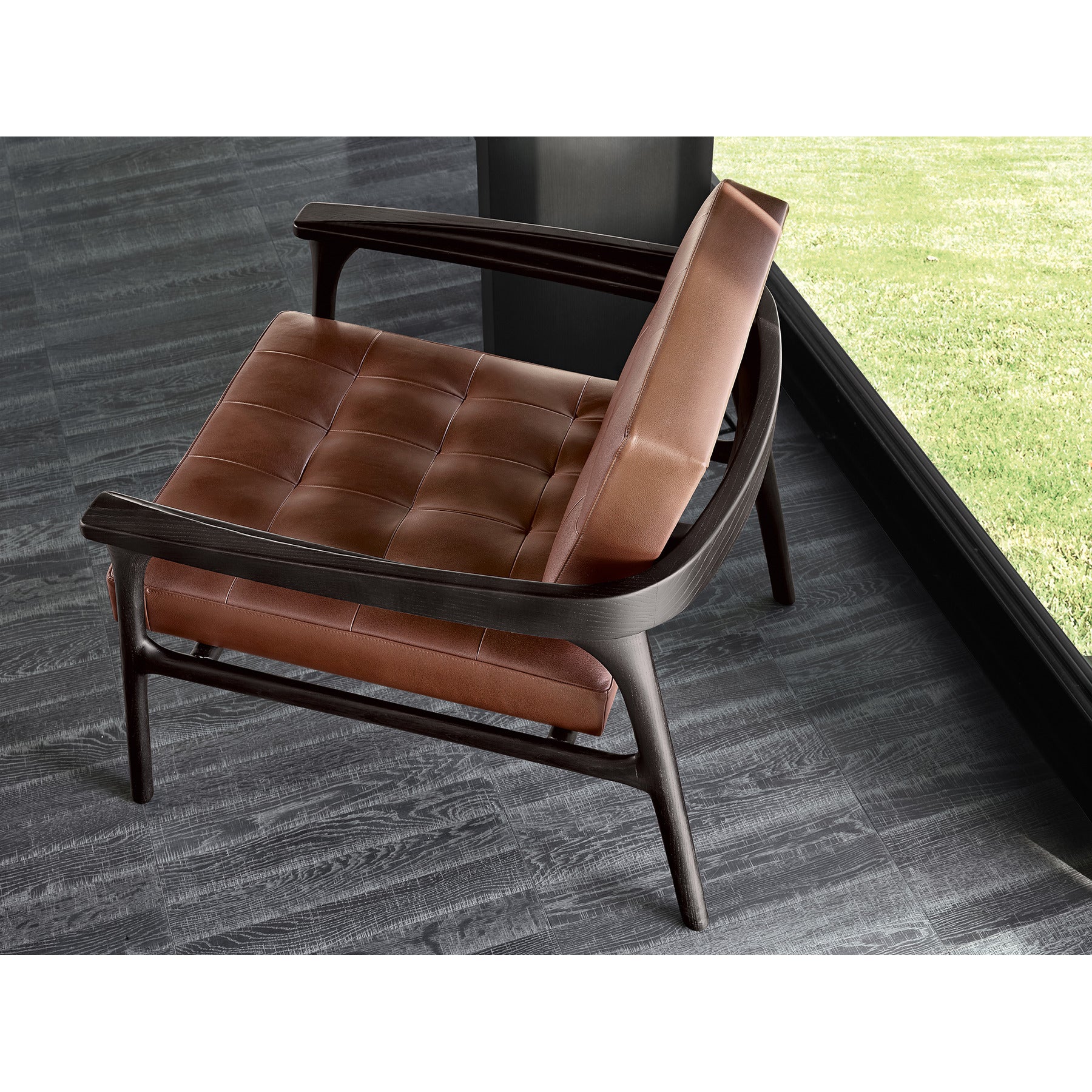 Casilia Armchair