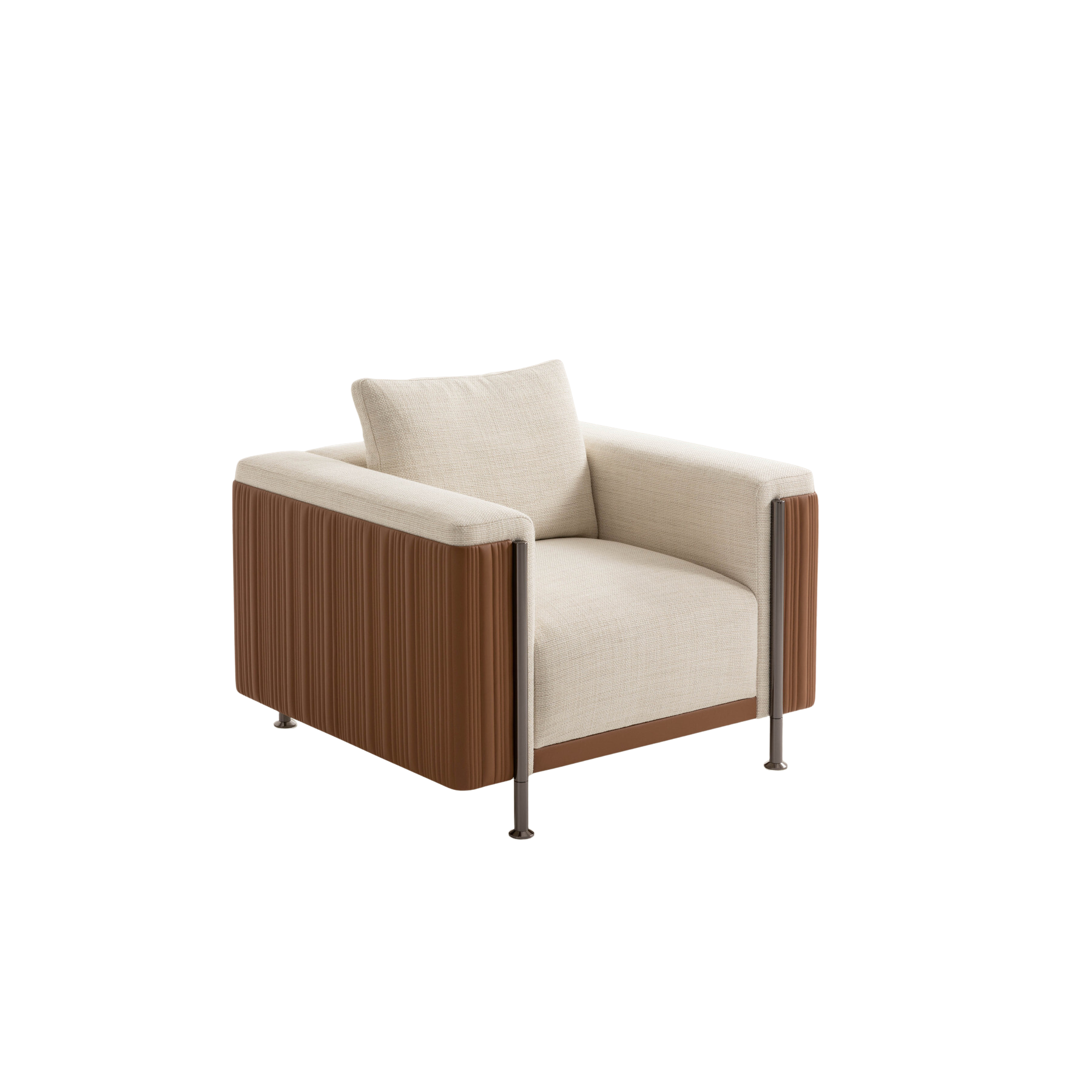 Deven Armchair