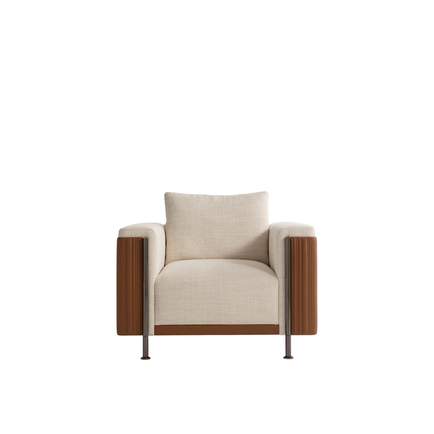 Deven Armchair