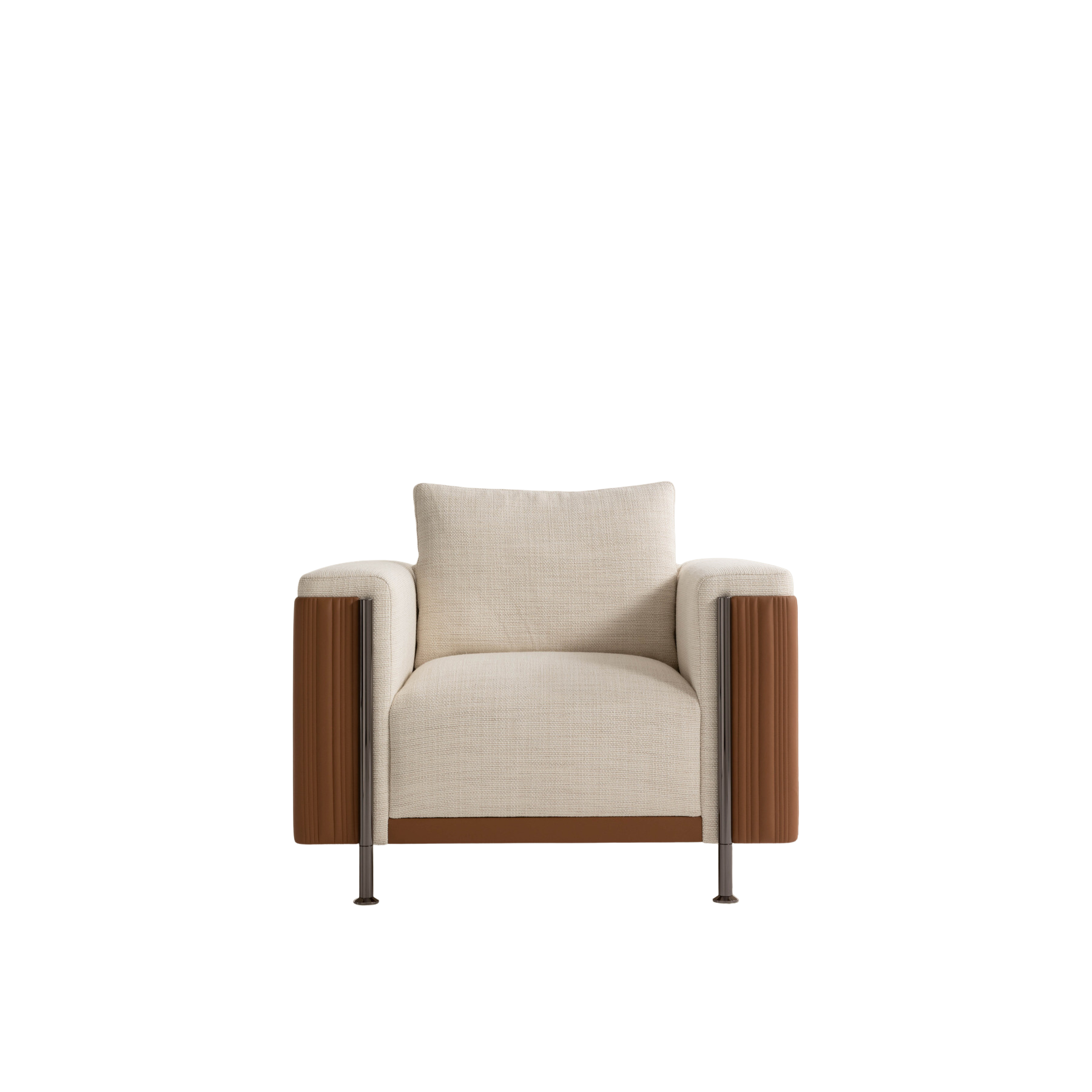 Deven Armchair