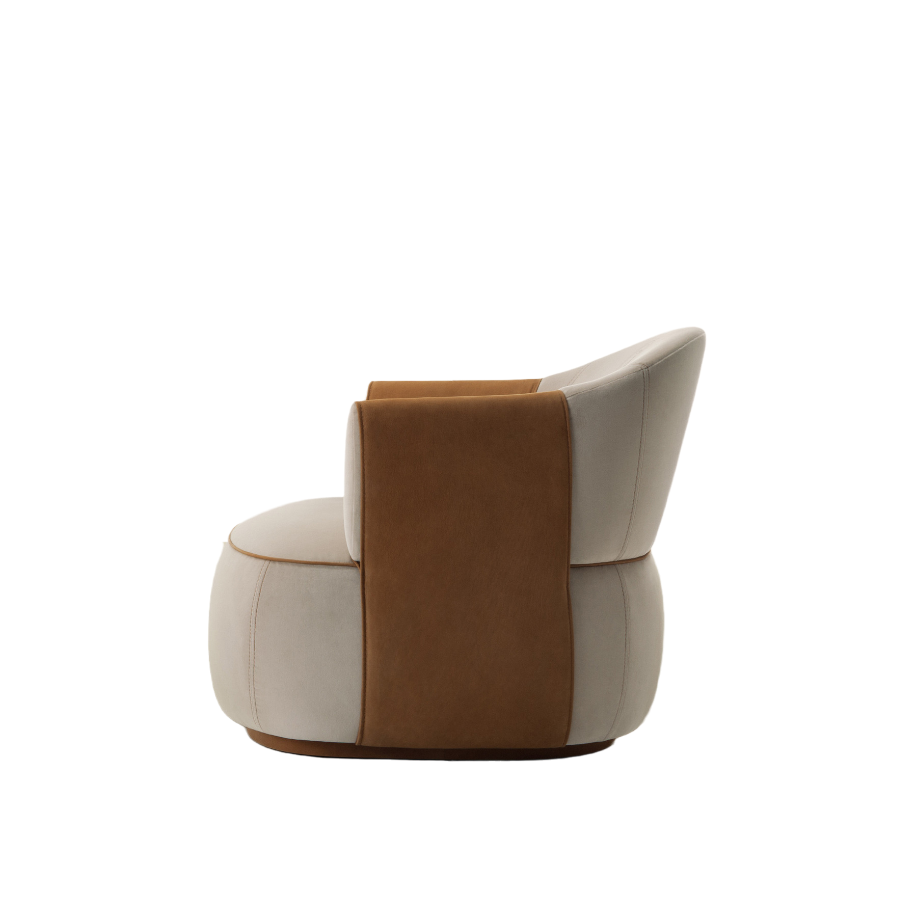 Larzia Armchair