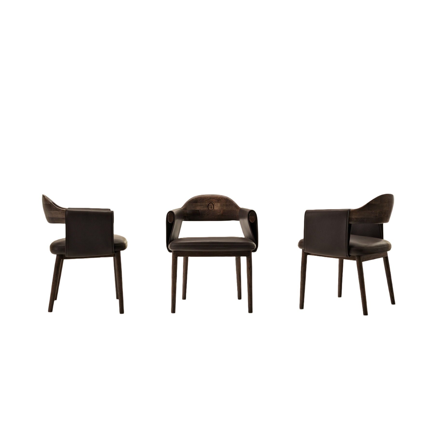 Larzia Chair