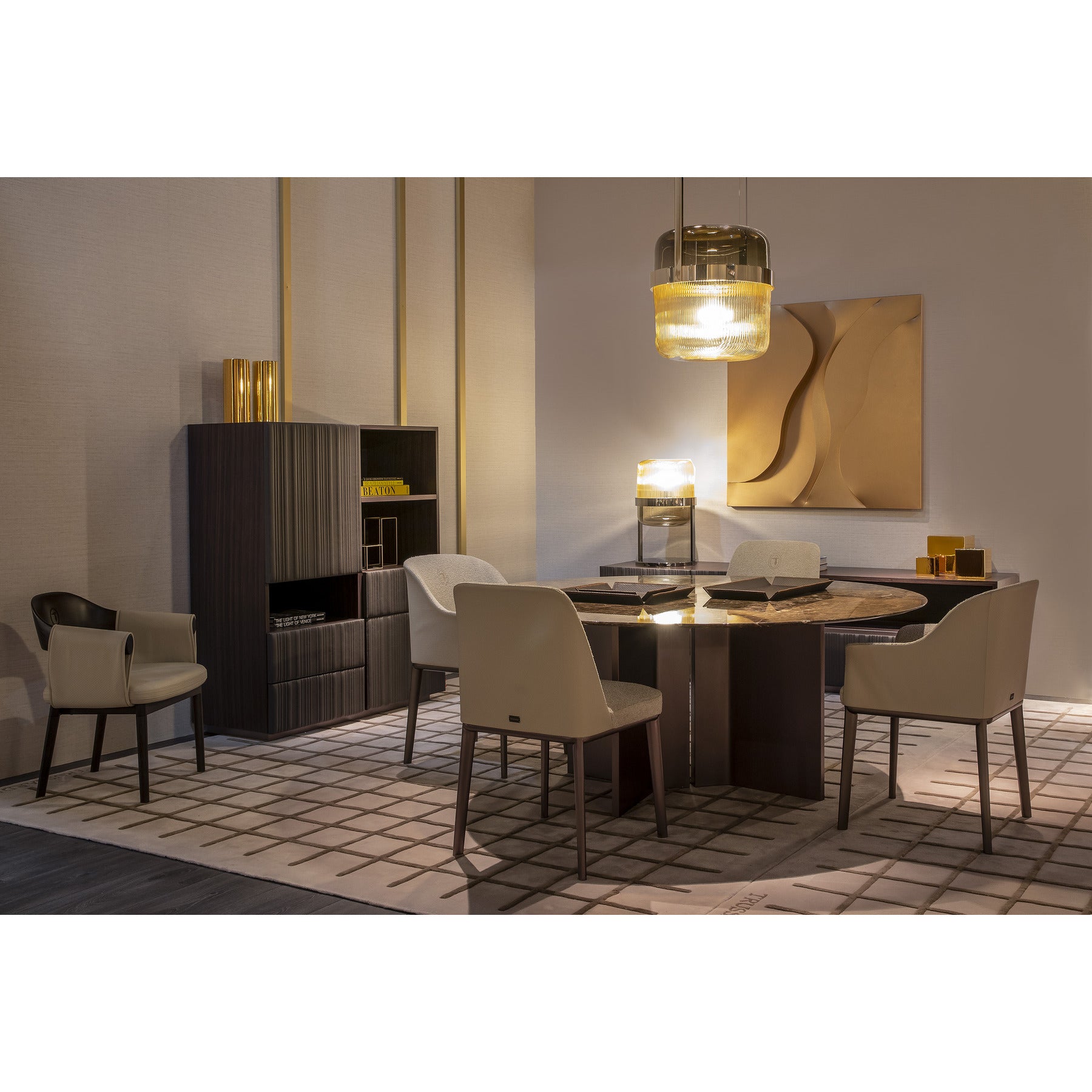 Deven Cabinet