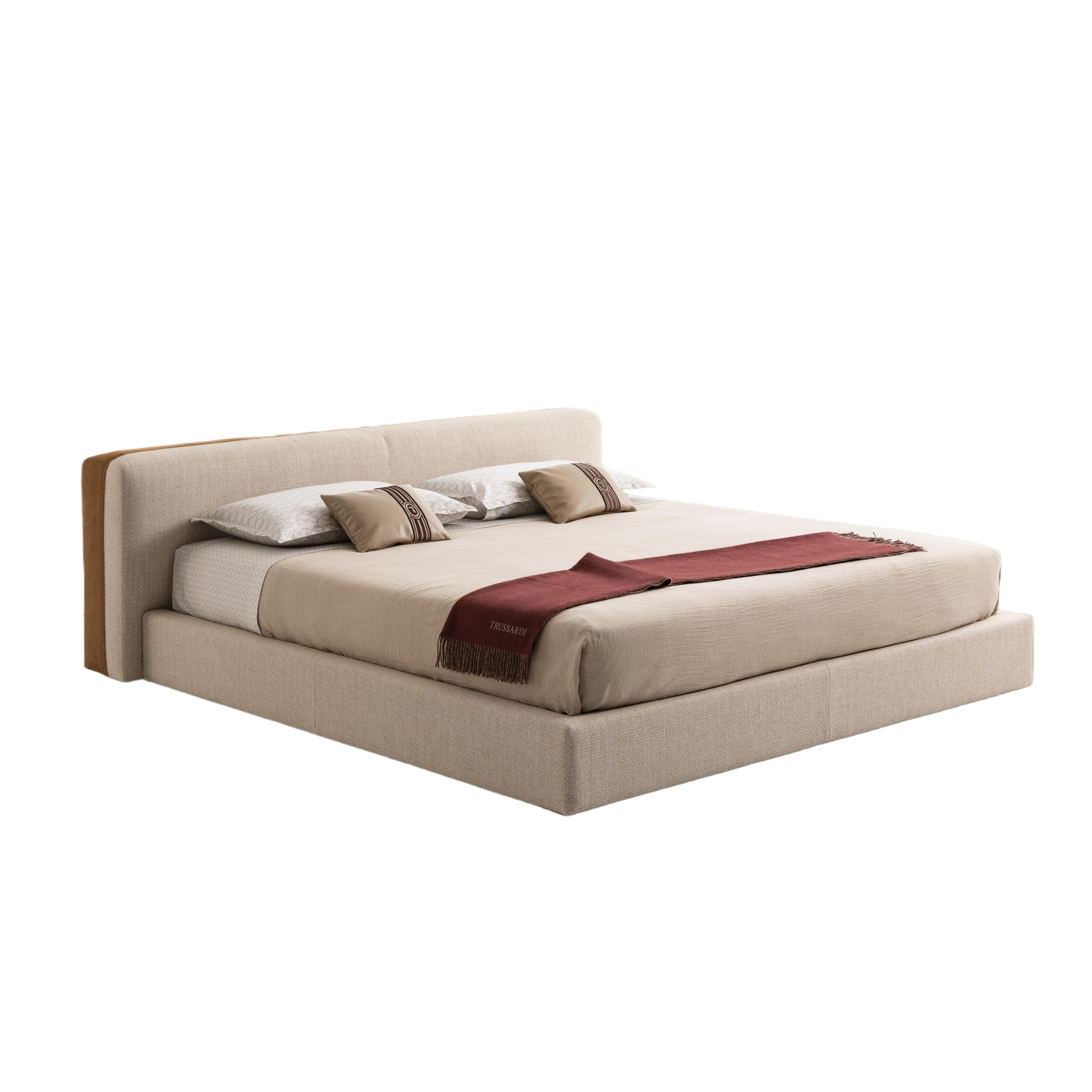 Modergen Bed