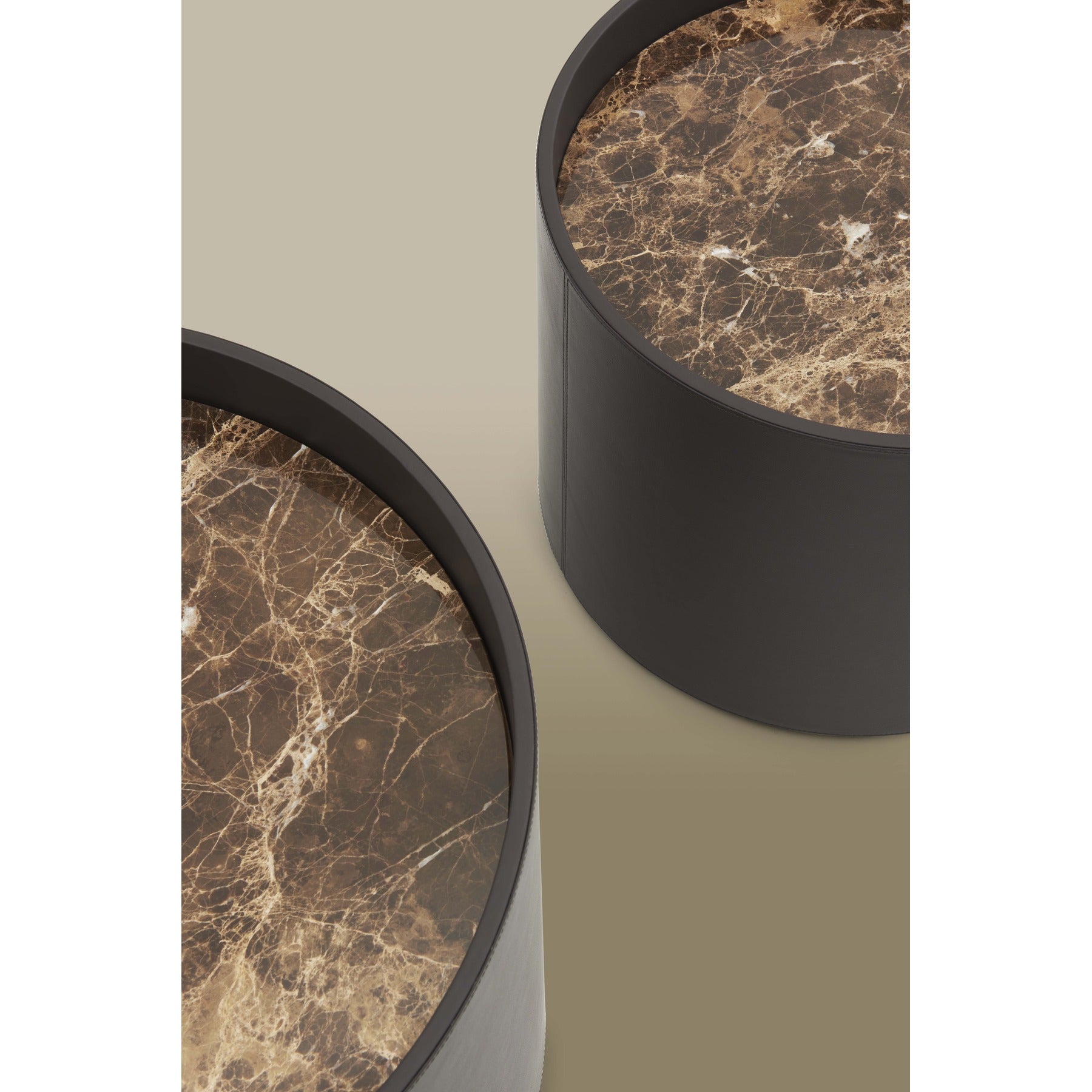 Monny Coffee & Side Table