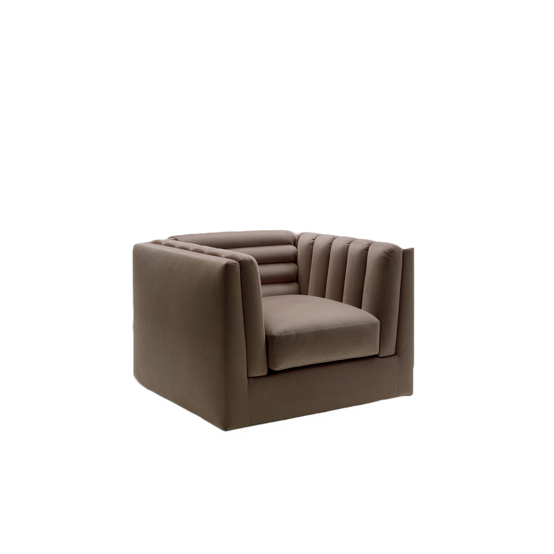 Relief Armchair