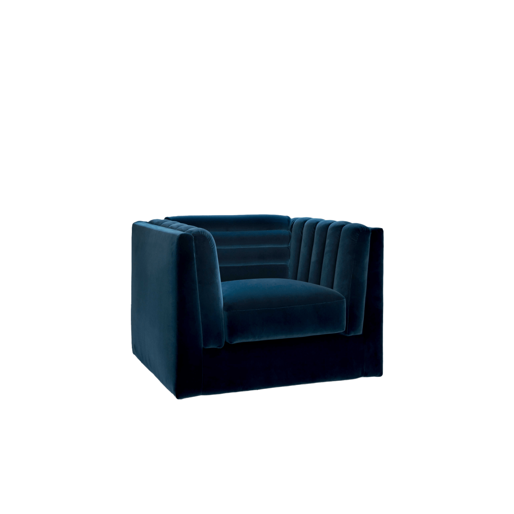 Relief Armchair