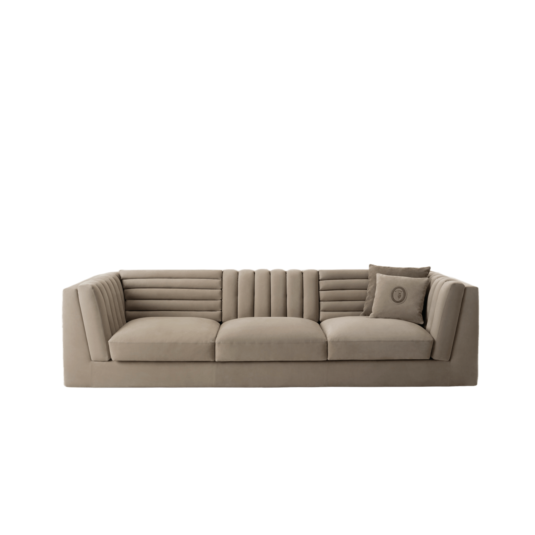 Relief Sofa