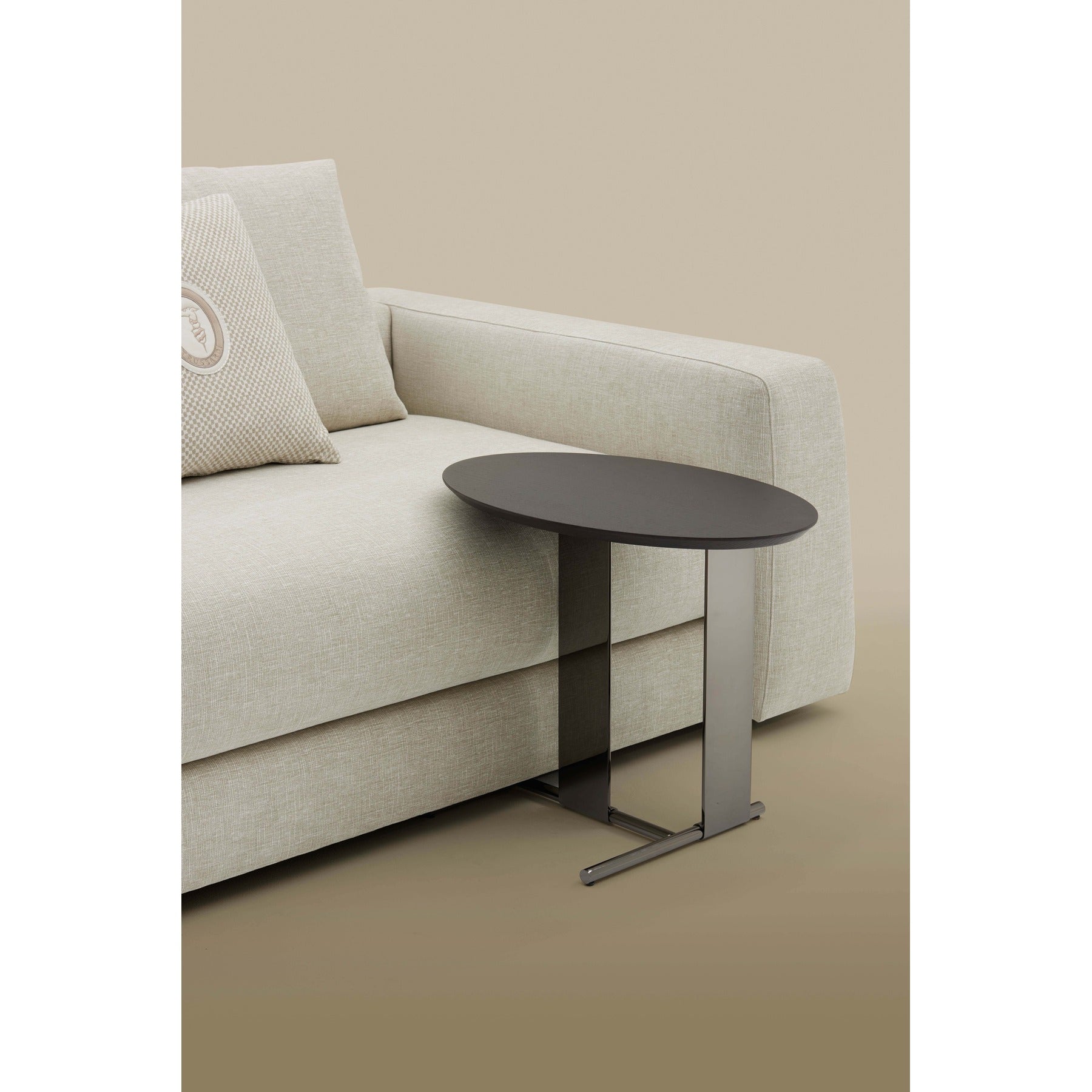 Sidy Coffee & Side Table