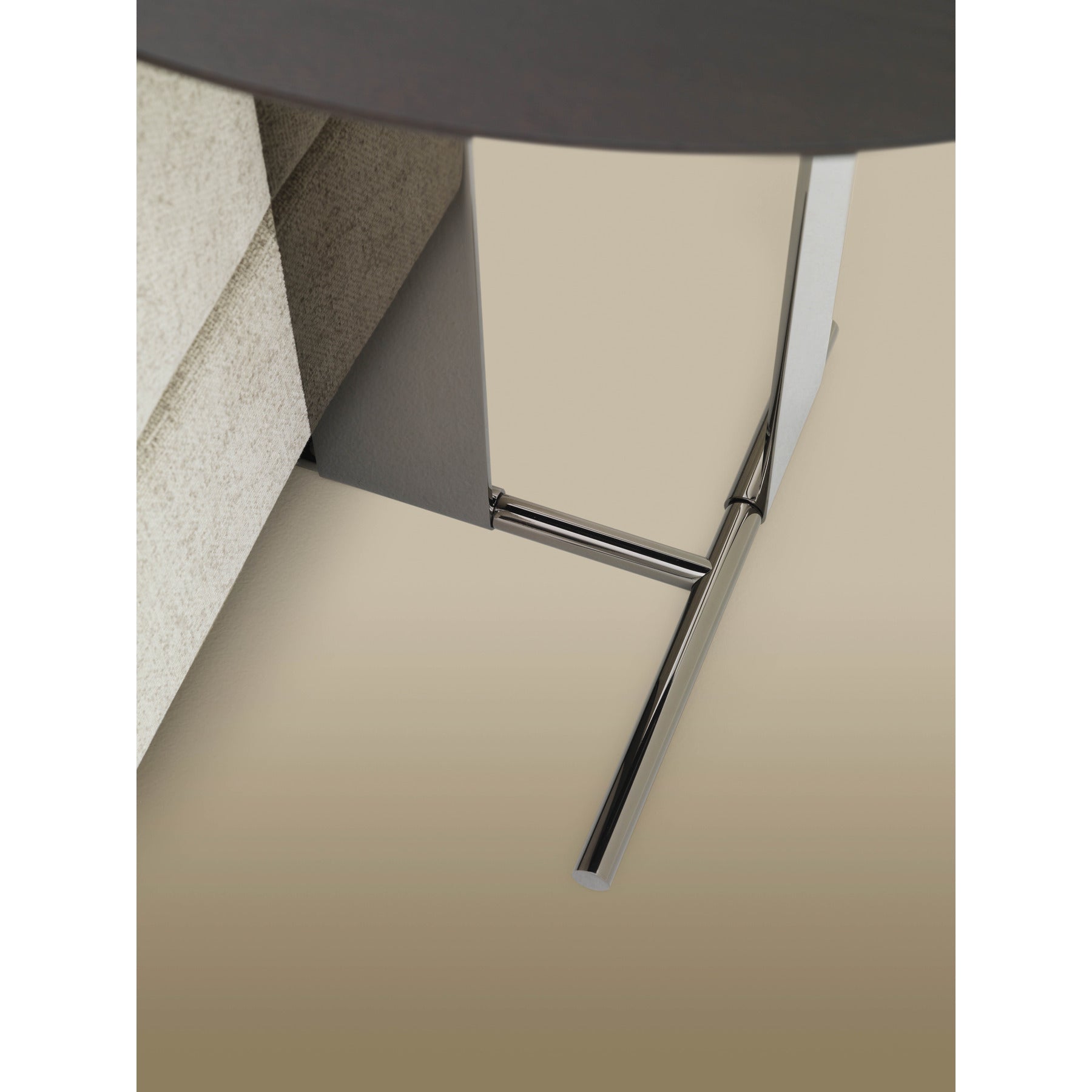 Sidy Coffee & Side Table