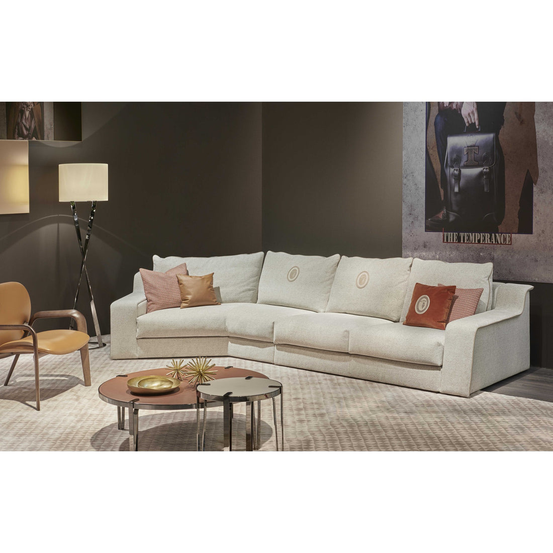 Bondai Coffee & Side Table