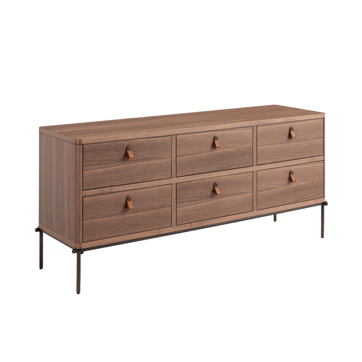 Tiretto Sideboard
