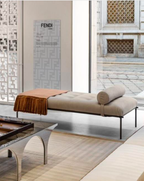 Tiretto Daybed