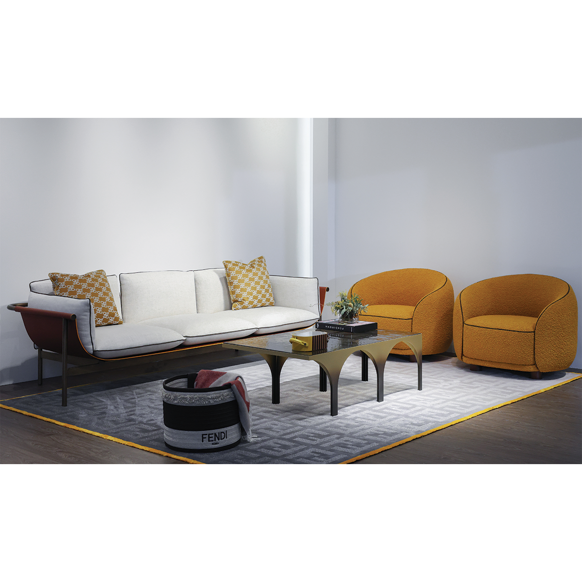 Welcome! Sofa
