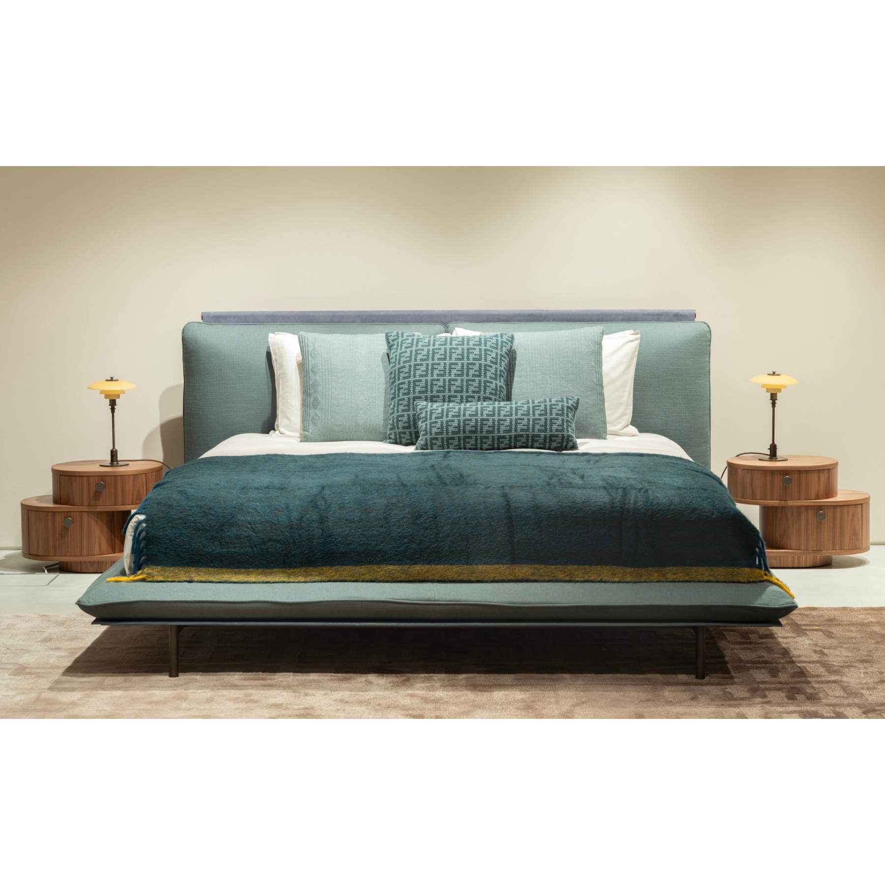 Totu Bed