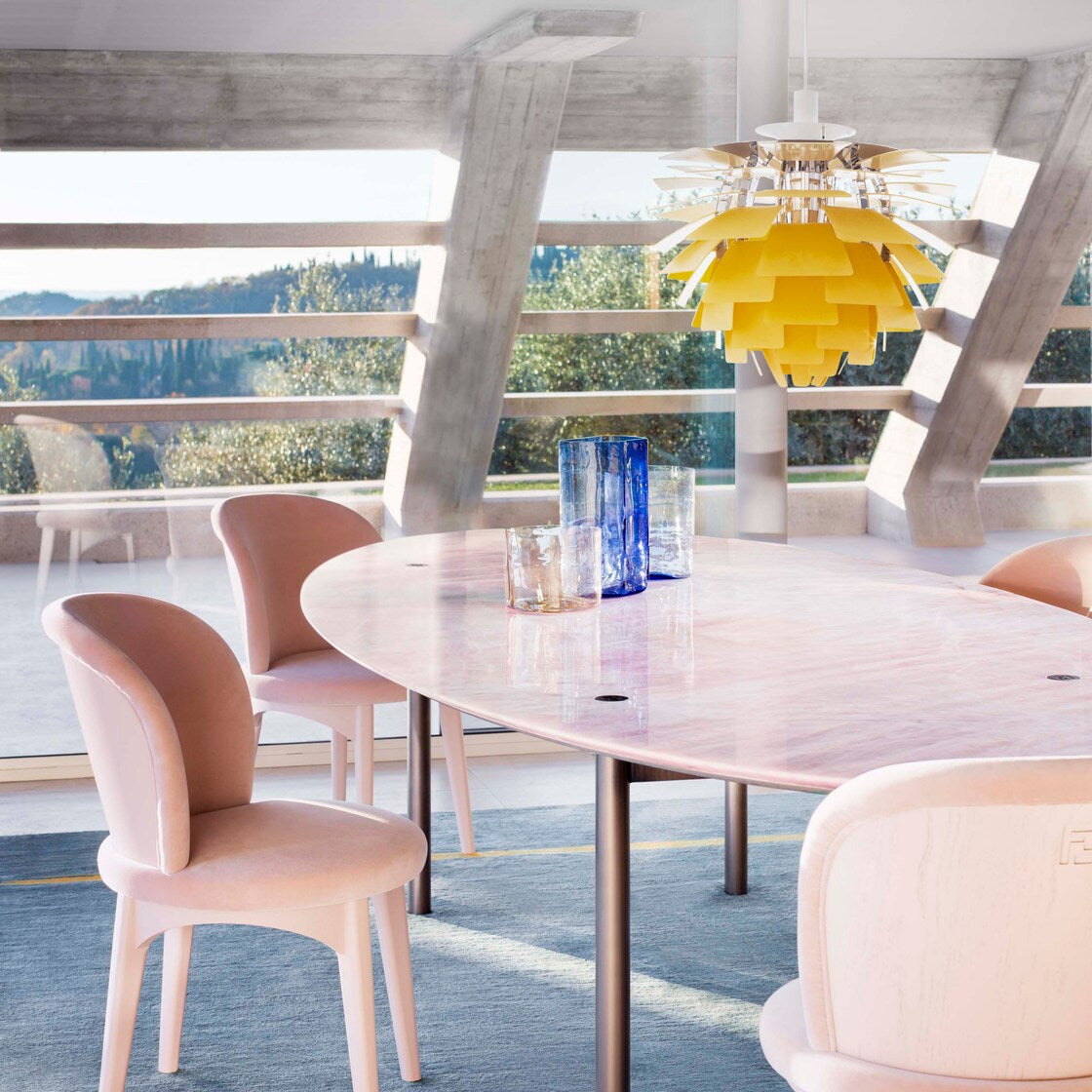 Louis Poulsen Lighting