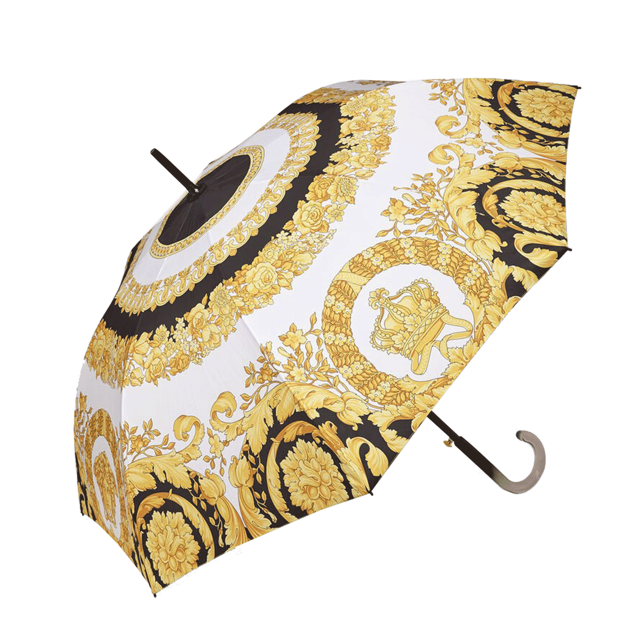 Barocco print Umbrella / Pick Up Only