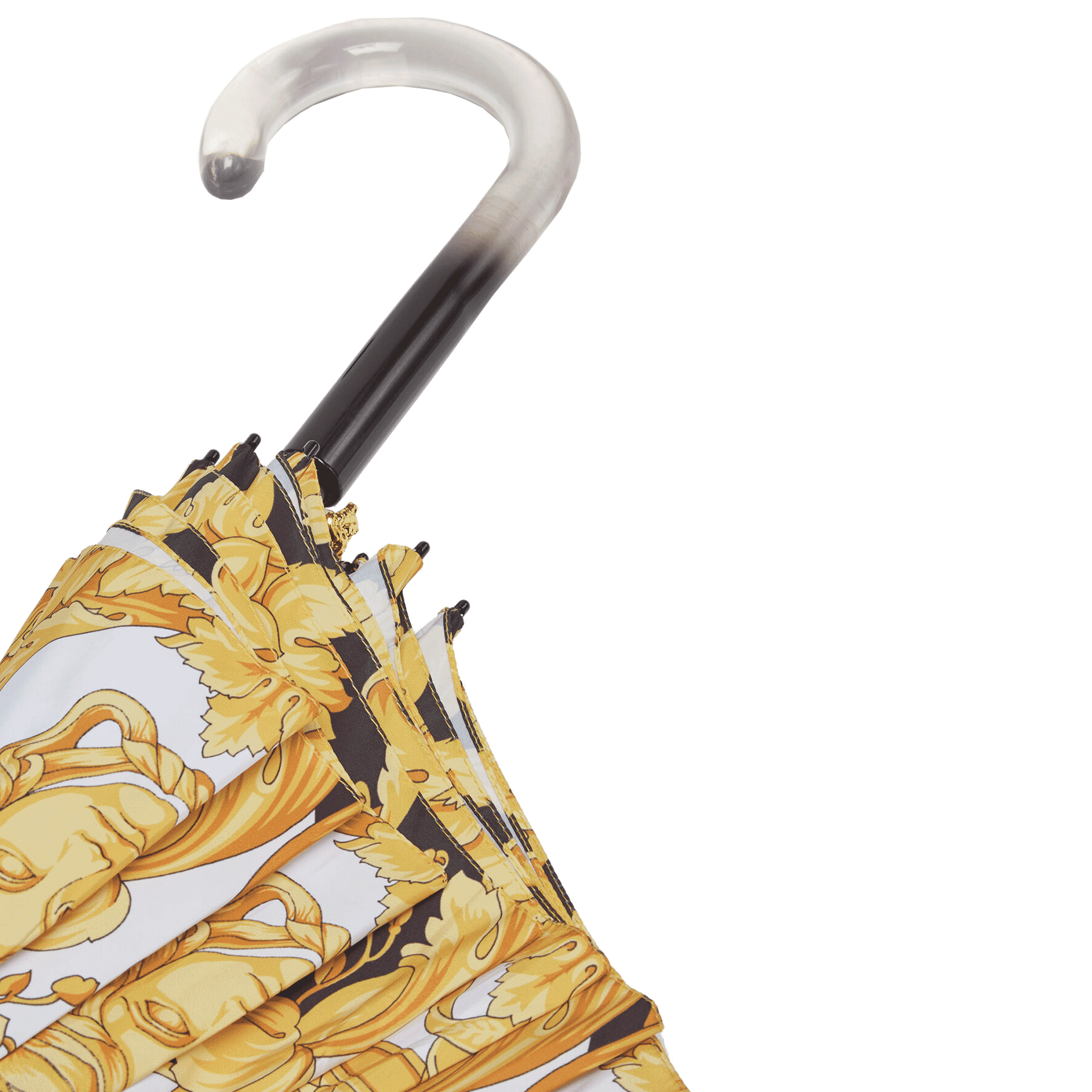 Barocco print Umbrella / Pick Up Only