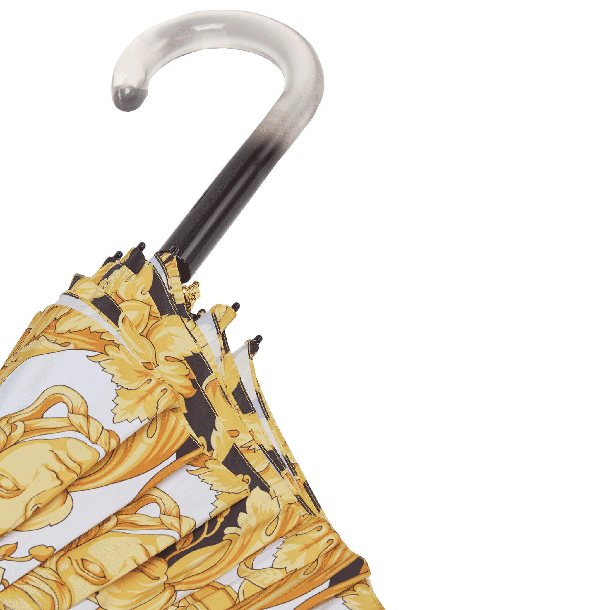 Barocco print Umbrella