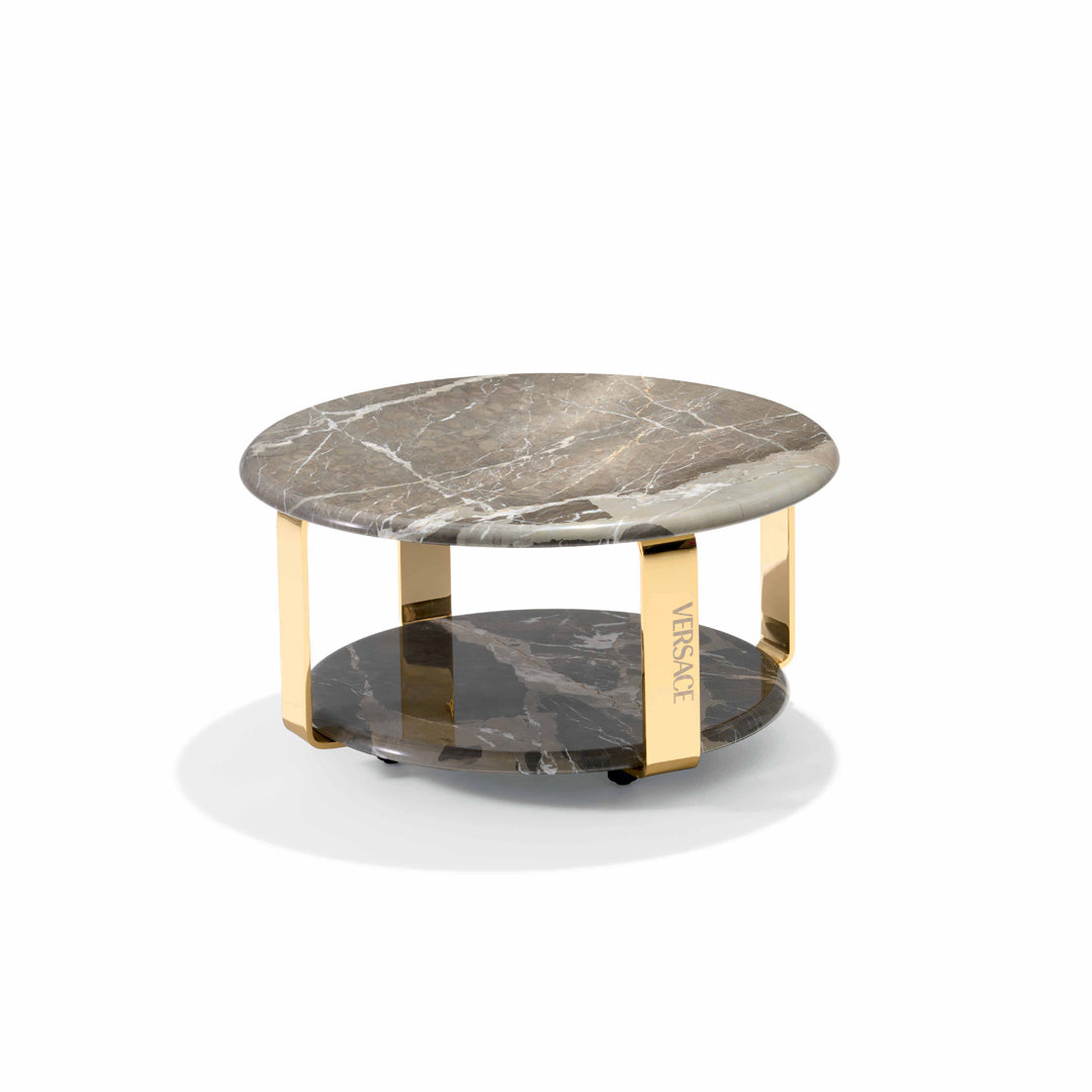 La Greca Coffee & Side Table