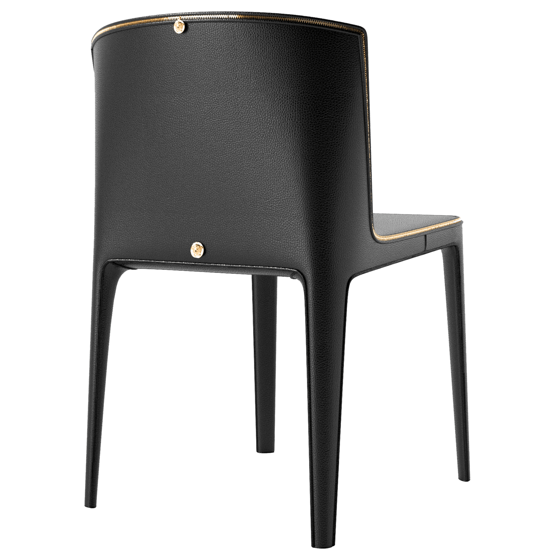 Medusa Trono Chair