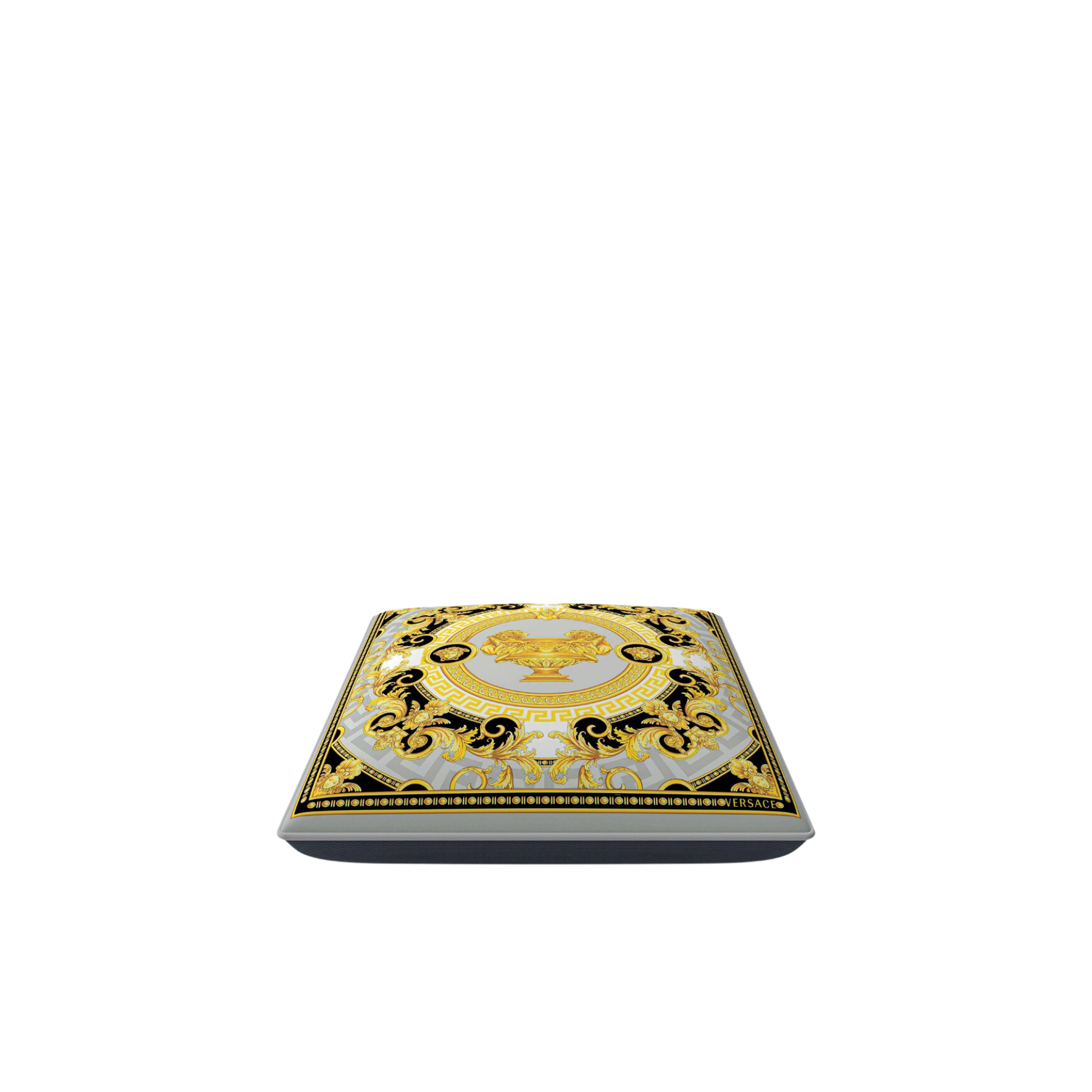 VE Narcissus Outdoor Ottoman