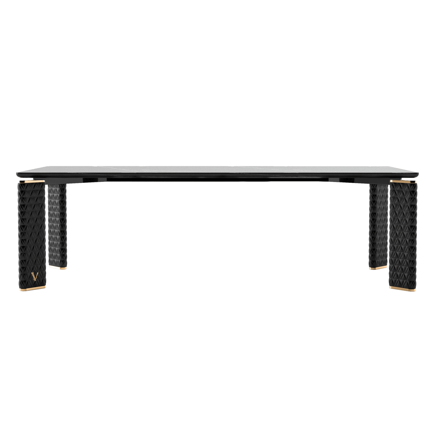 V-Marble Table