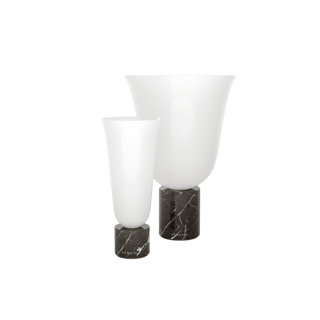 Goddess Marble Lamps