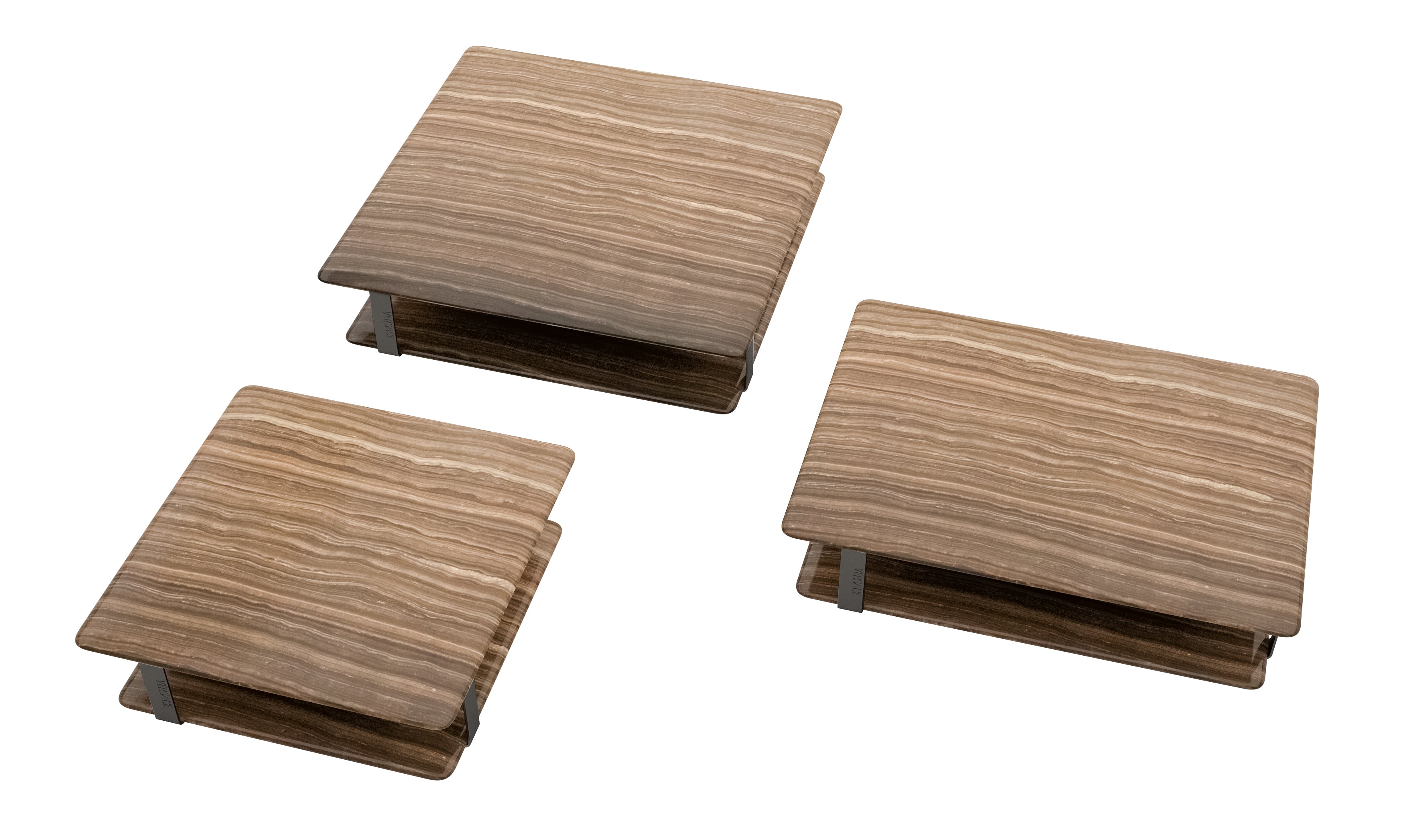 La Greca Coffee & Side Table